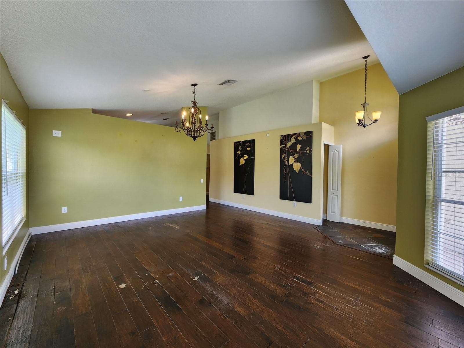 Great Room - 30702 IVERSON DR, WESLEY CHAPEL