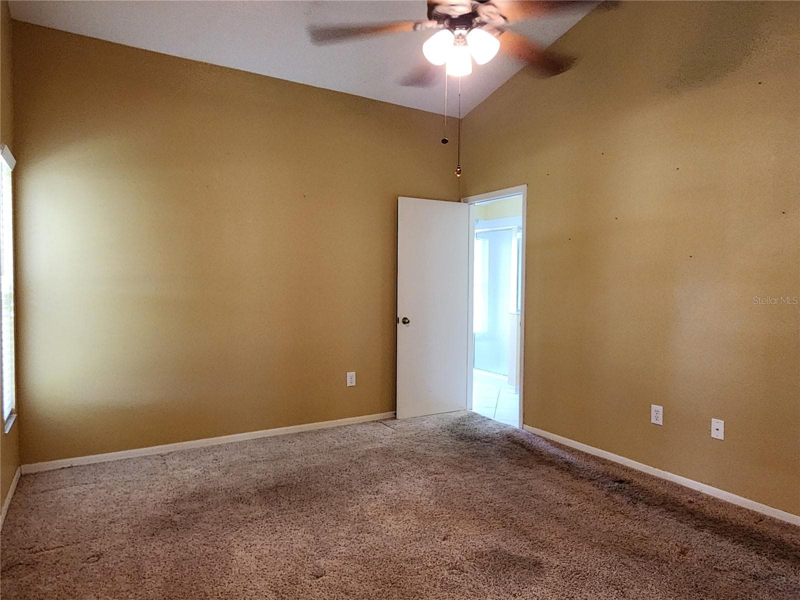 Primary Bedroom - 30702 IVERSON DR, WESLEY CHAPEL
