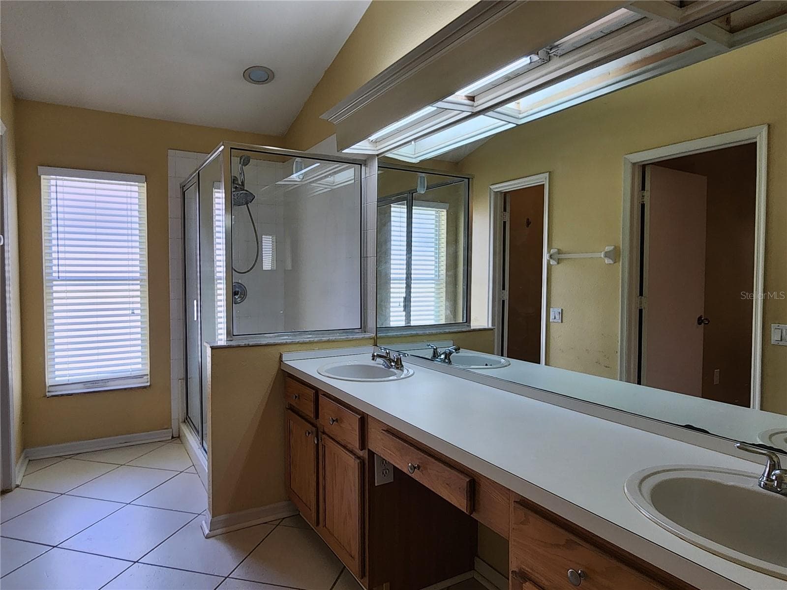 Primary Bathroom - 30702 IVERSON DR, WESLEY CHAPEL