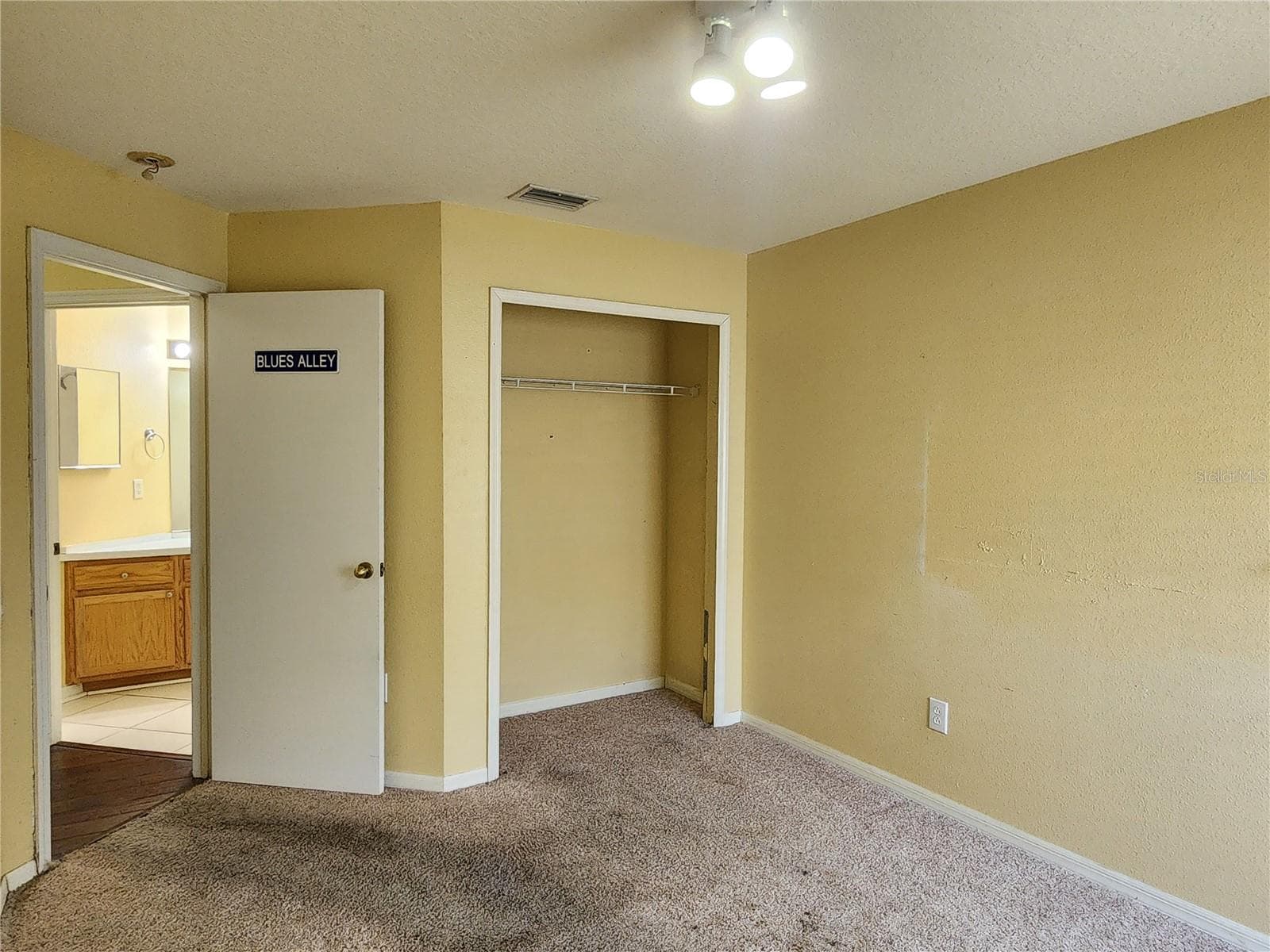 Bedroom 2 - 30702 IVERSON DR, WESLEY CHAPEL