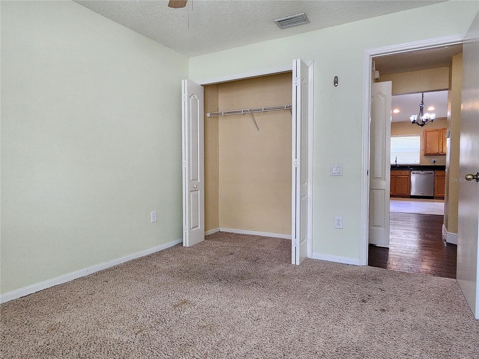 Bedroom 3 - 30702 IVERSON DR, WESLEY CHAPEL