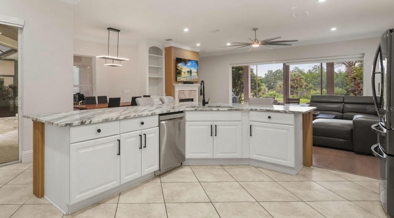 Single Family Residence at 7491 GATHERING DR, KISSIMMEE, photo 10 of 53