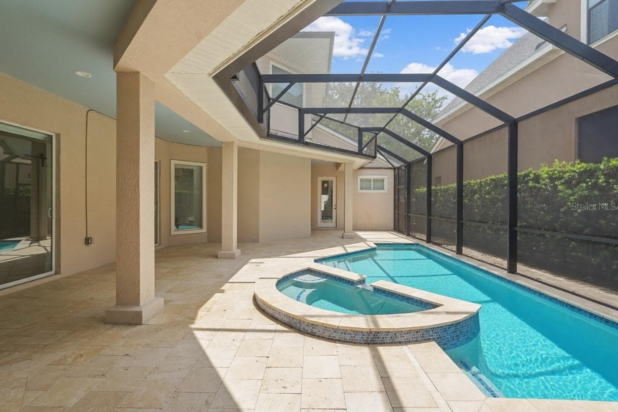 Single Family Residence at 7491 GATHERING DR, KISSIMMEE, photo 19 of 53