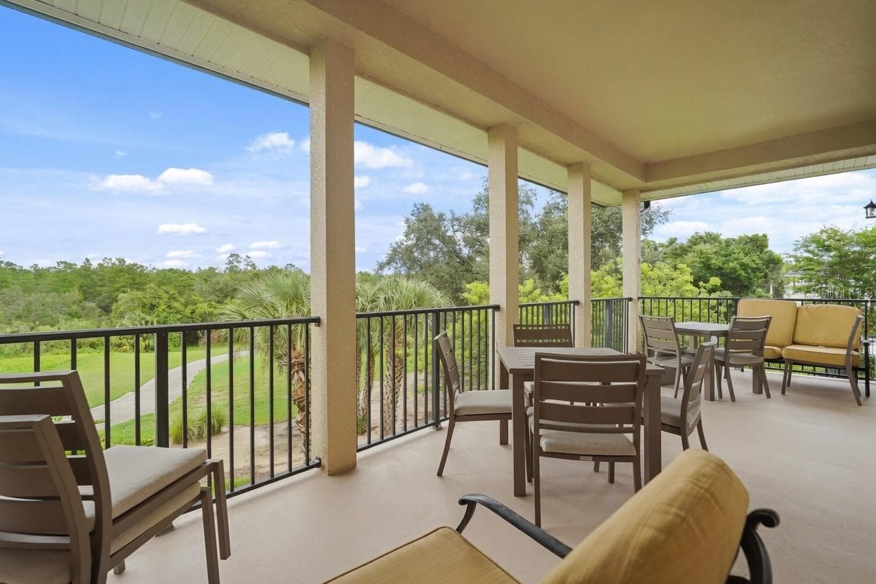 Single Family Residence at 7491 GATHERING DR, KISSIMMEE, photo 41 of 53