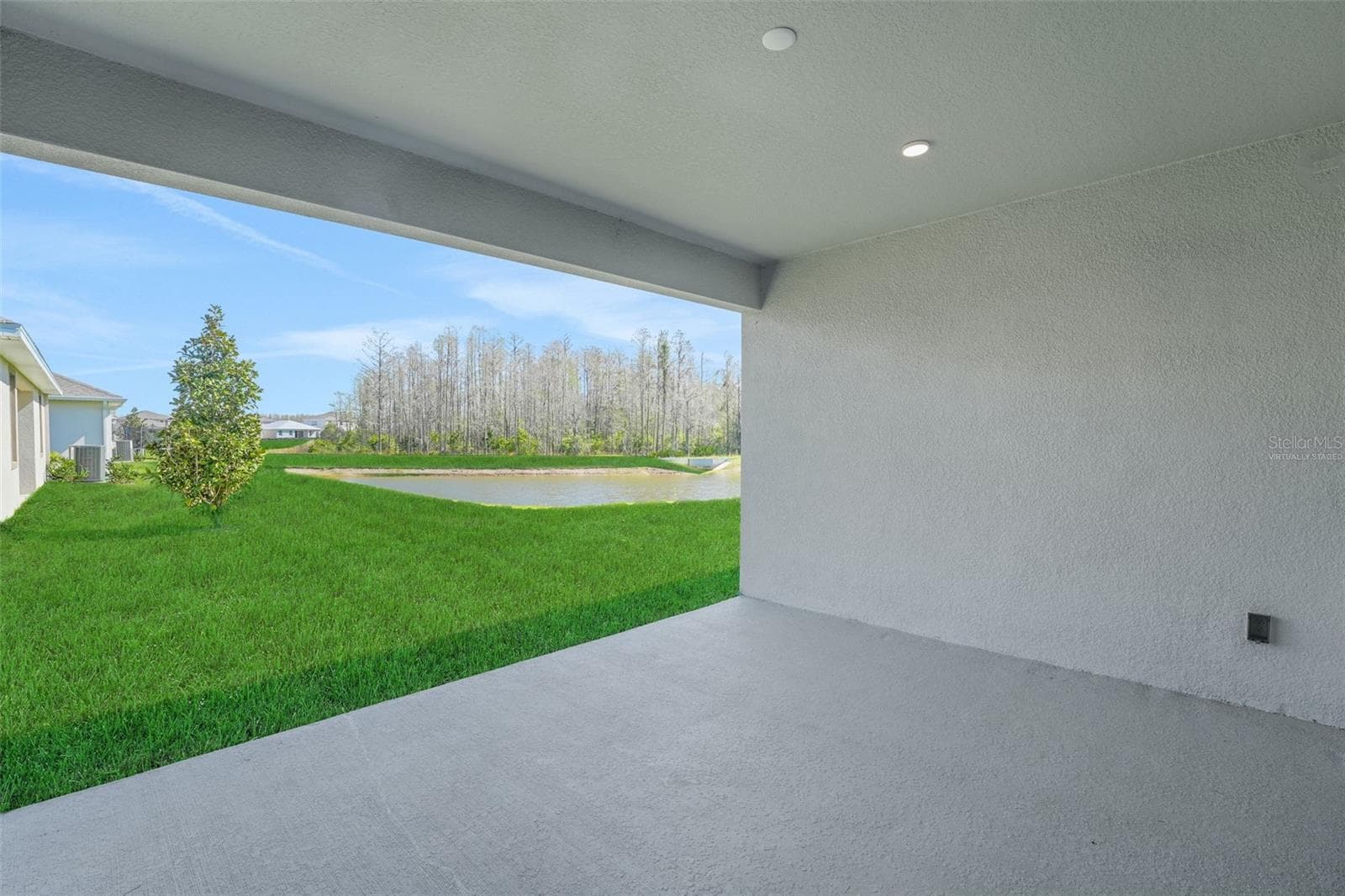 Virtually Staged Saple Image - 17546 VALLEYWOOD PKWY, LAND O LAKES