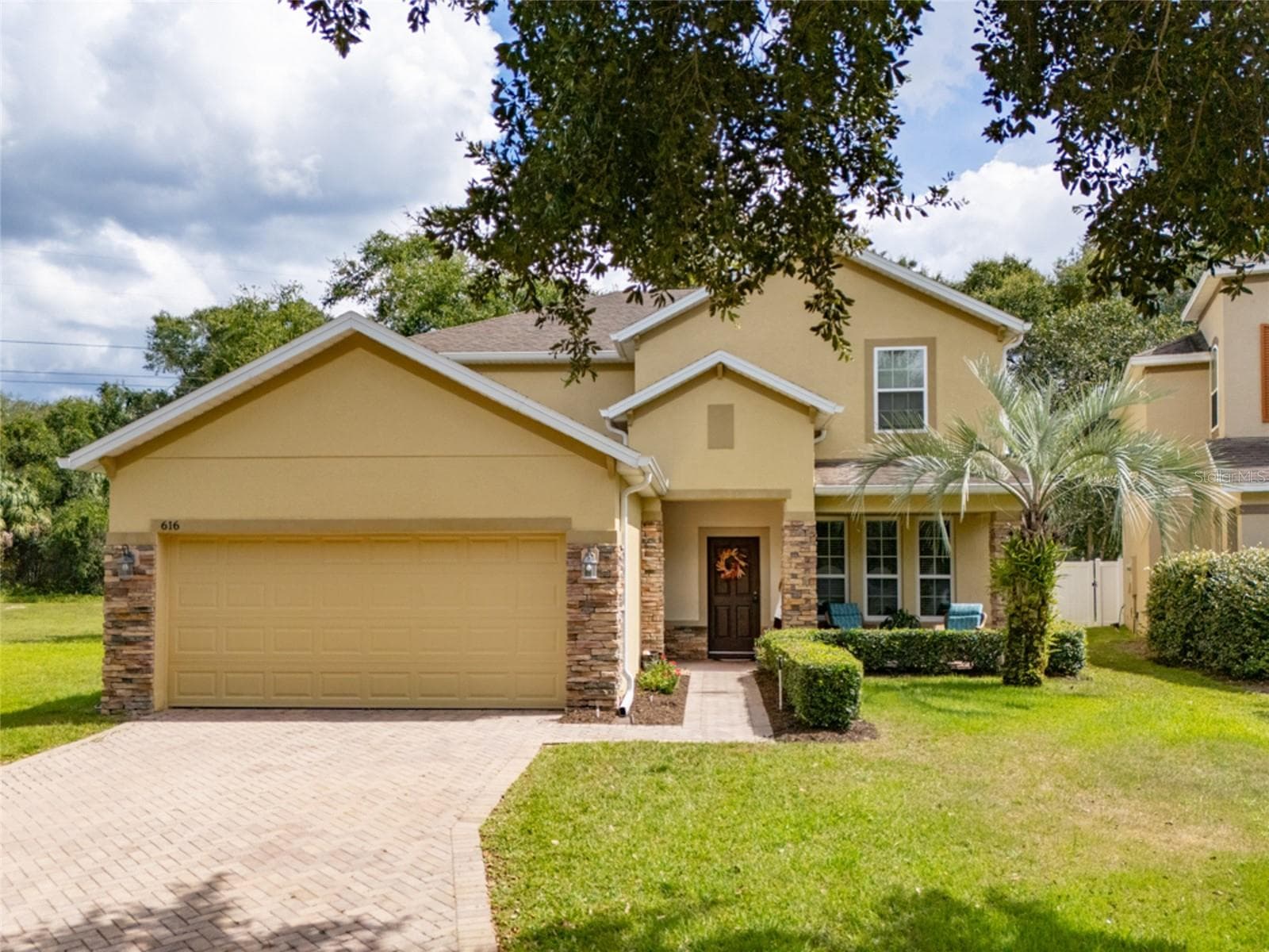 616 PREAKNESS CIR