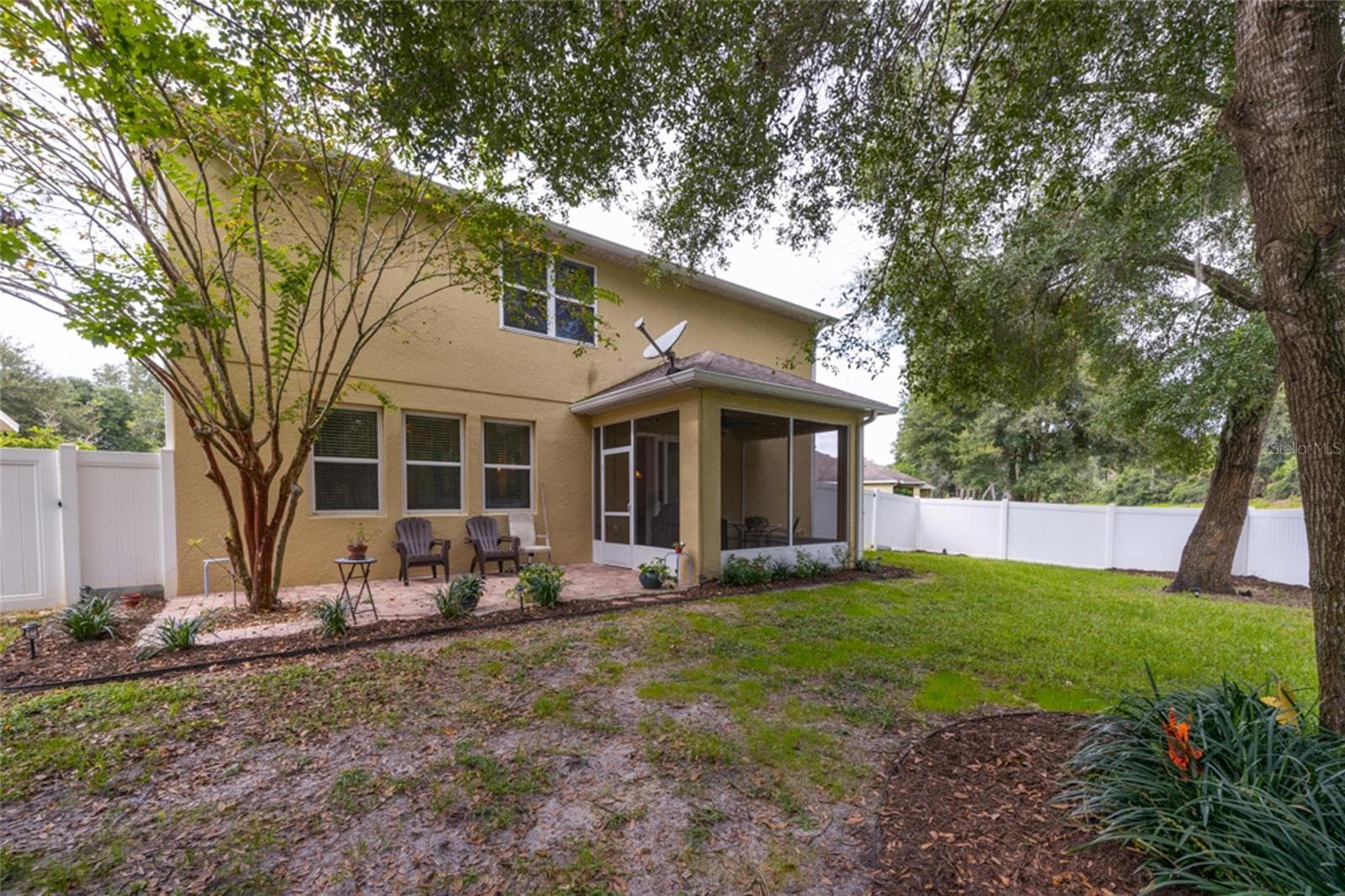 Single Family Residence at 616 PREAKNESS CIR, DELAND, photo 27 of 37