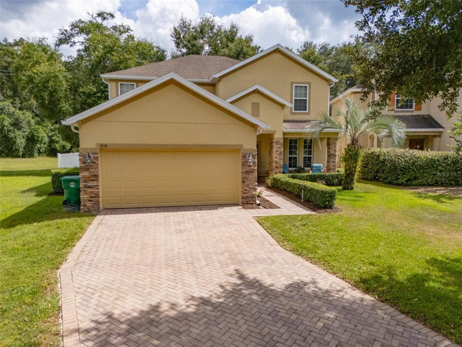 Single Family Residence at 616 PREAKNESS CIR, DELAND, photo 29 of 37