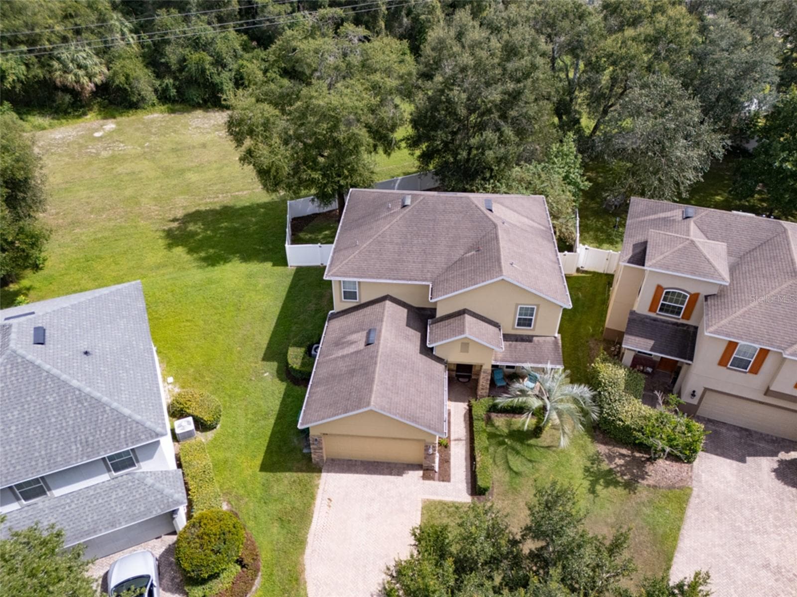 Single Family Residence at 616 PREAKNESS CIR, DELAND, photo 31 of 37