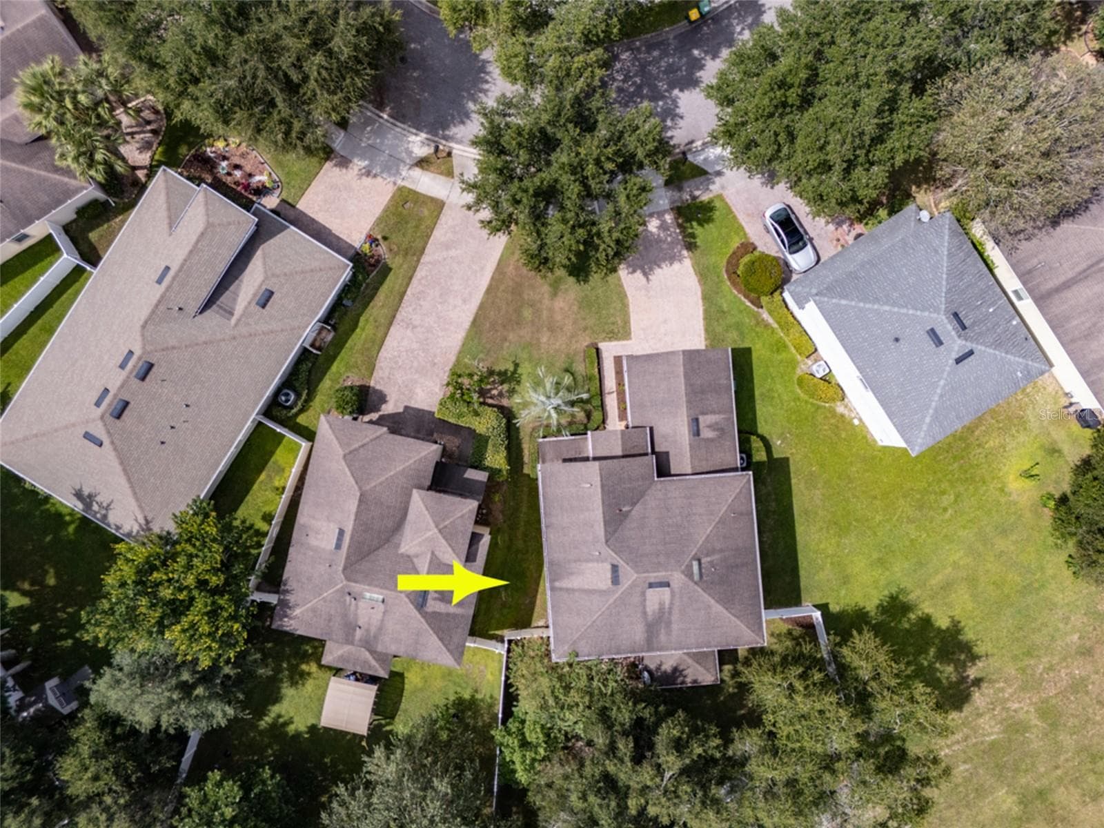 Single Family Residence at 616 PREAKNESS CIR, DELAND, photo 32 of 37