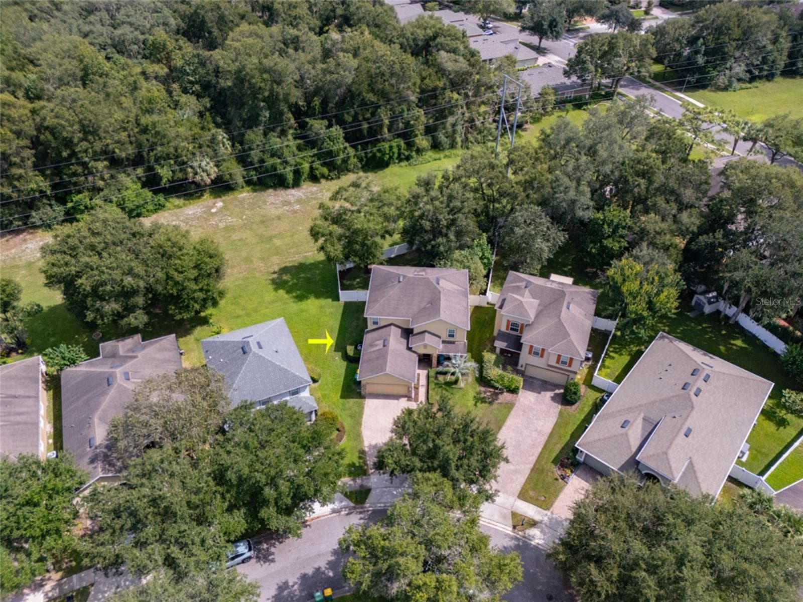 Single Family Residence at 616 PREAKNESS CIR, DELAND, photo 33 of 37