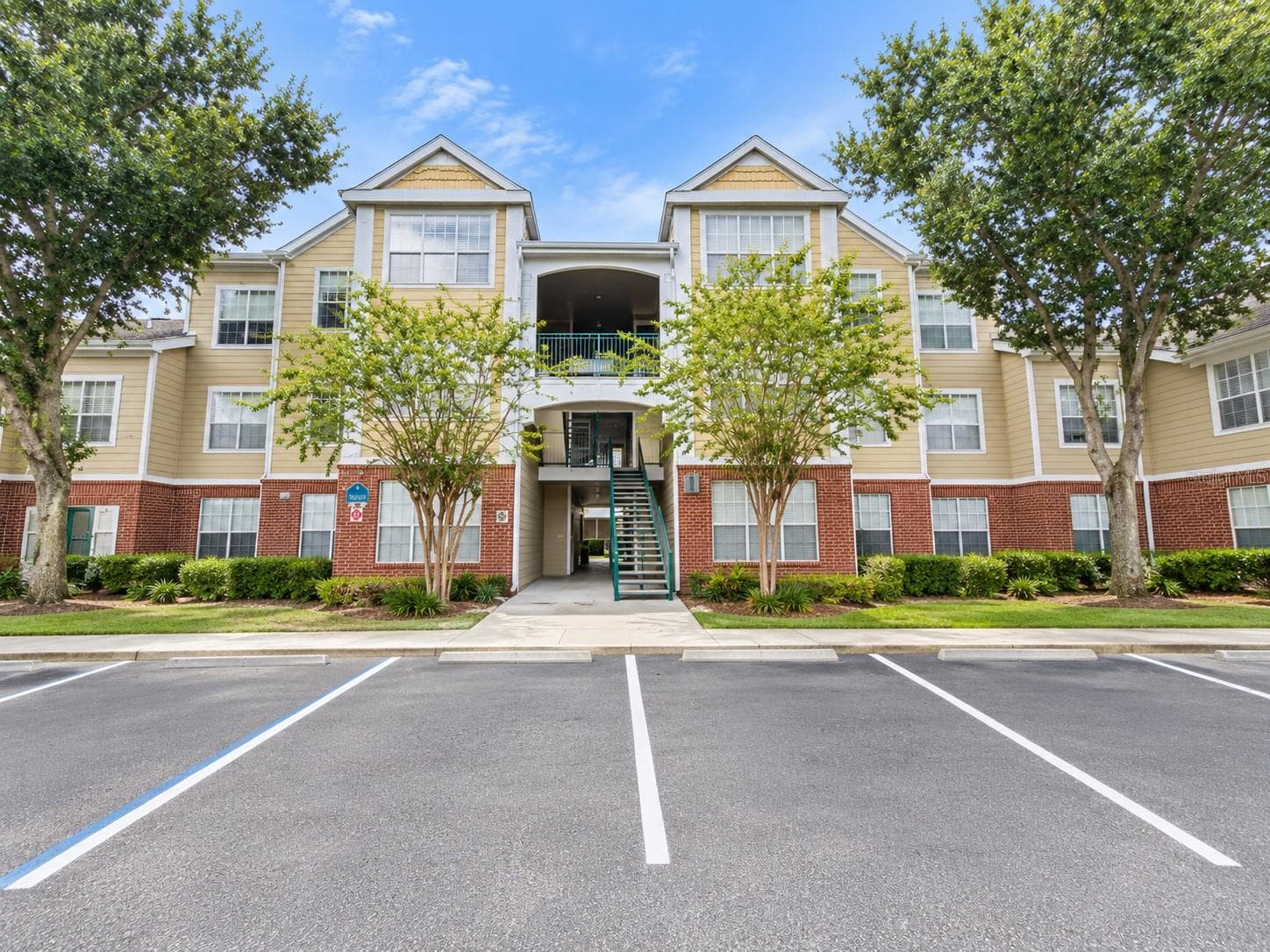 13016 PLANTATION PARK CIR #1134
