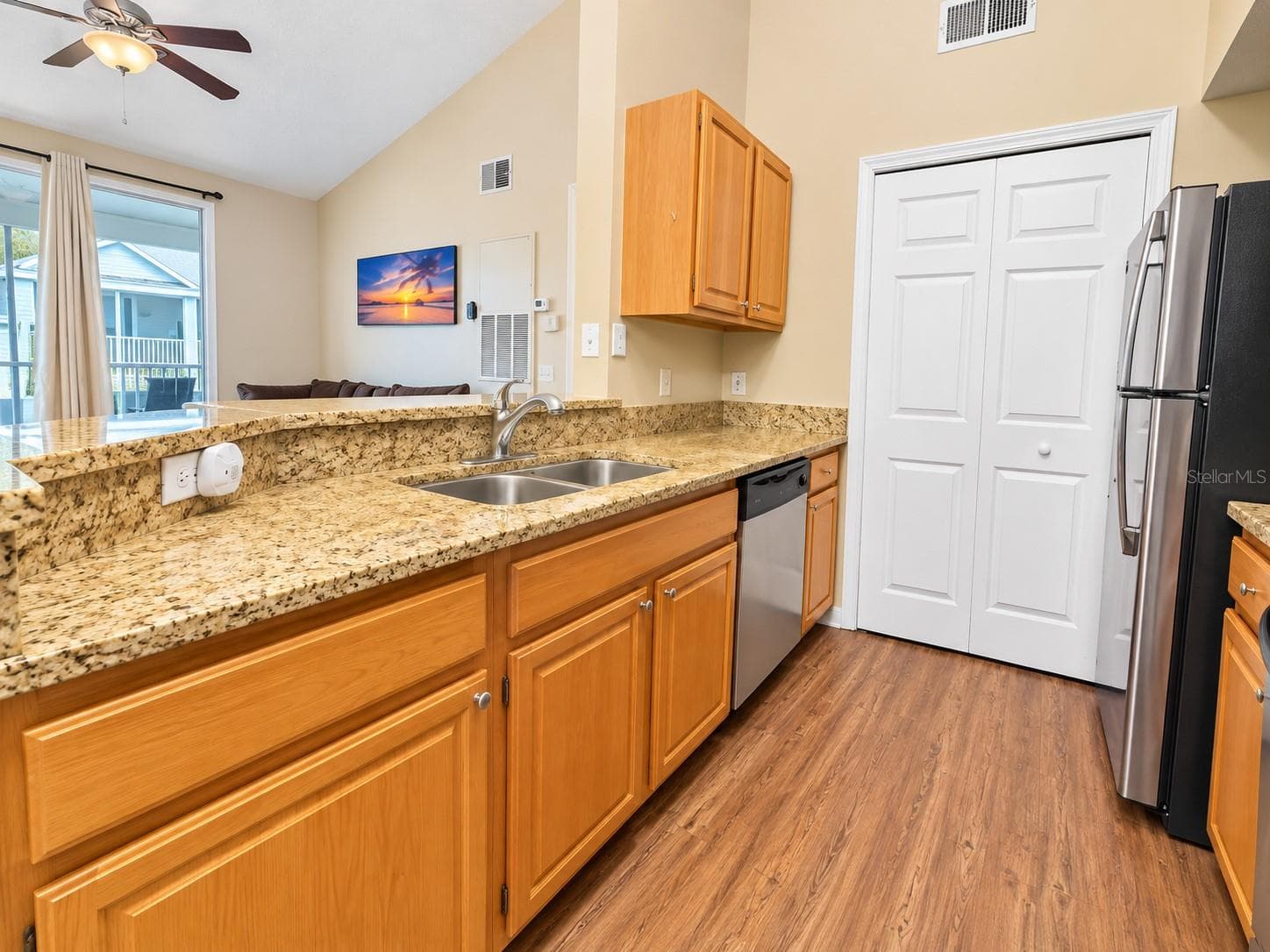 Condominium at 13016 PLANTATION PARK CIR #1134, ORLANDO, photo 3 of 26