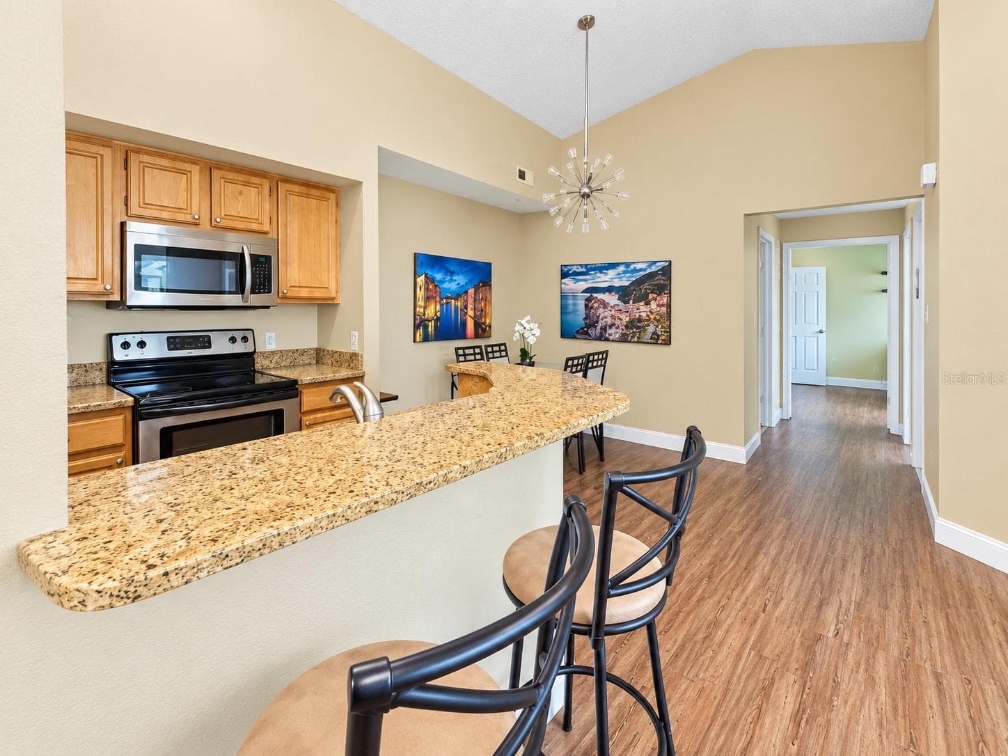 Condominium at 13016 PLANTATION PARK CIR #1134, ORLANDO, photo 4 of 26