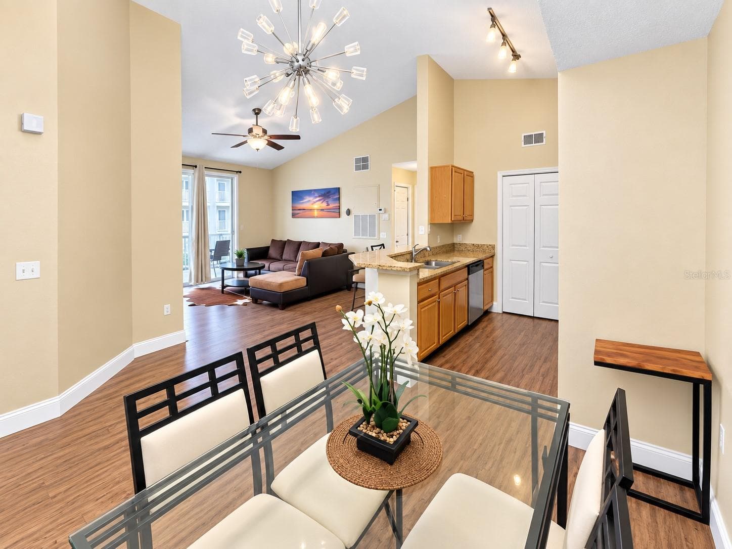 Condominium at 13016 PLANTATION PARK CIR #1134, ORLANDO, photo 6 of 26