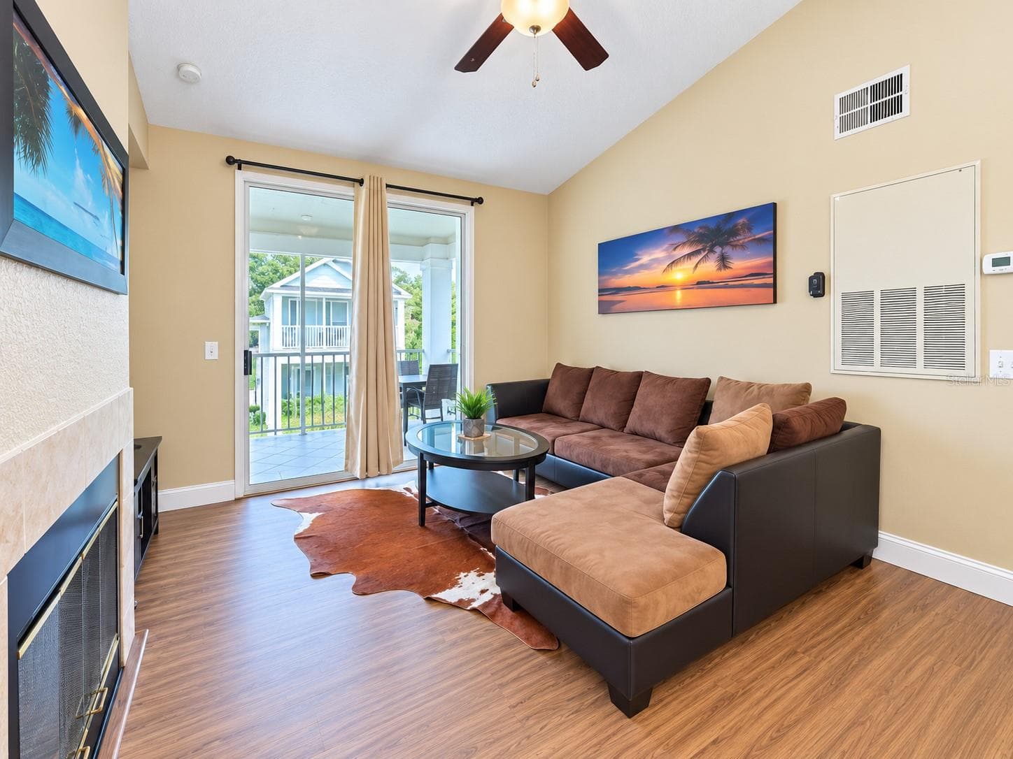 Condominium at 13016 PLANTATION PARK CIR #1134, ORLANDO, photo 9 of 26