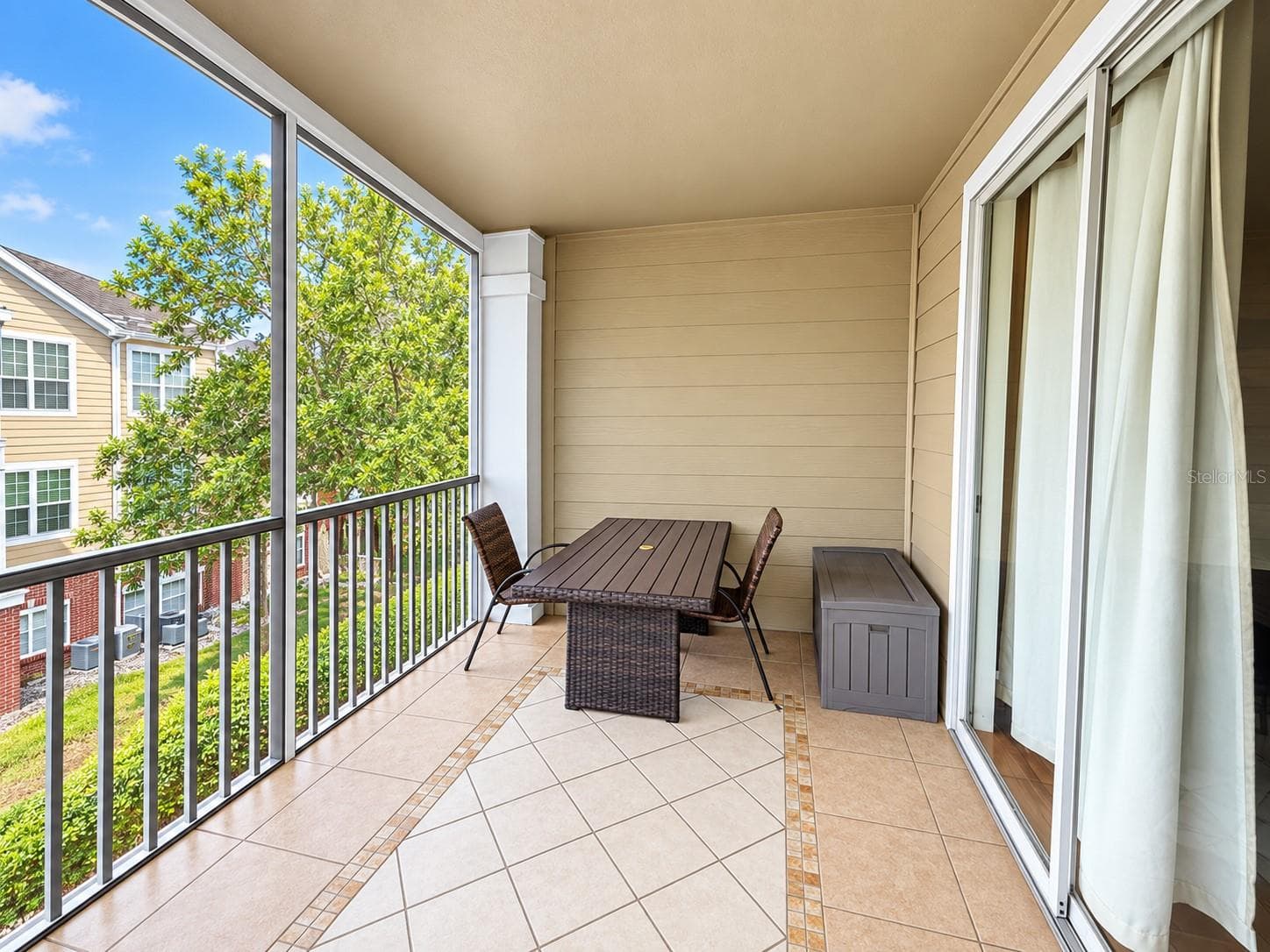 Condominium at 13016 PLANTATION PARK CIR #1134, ORLANDO, photo 19 of 26