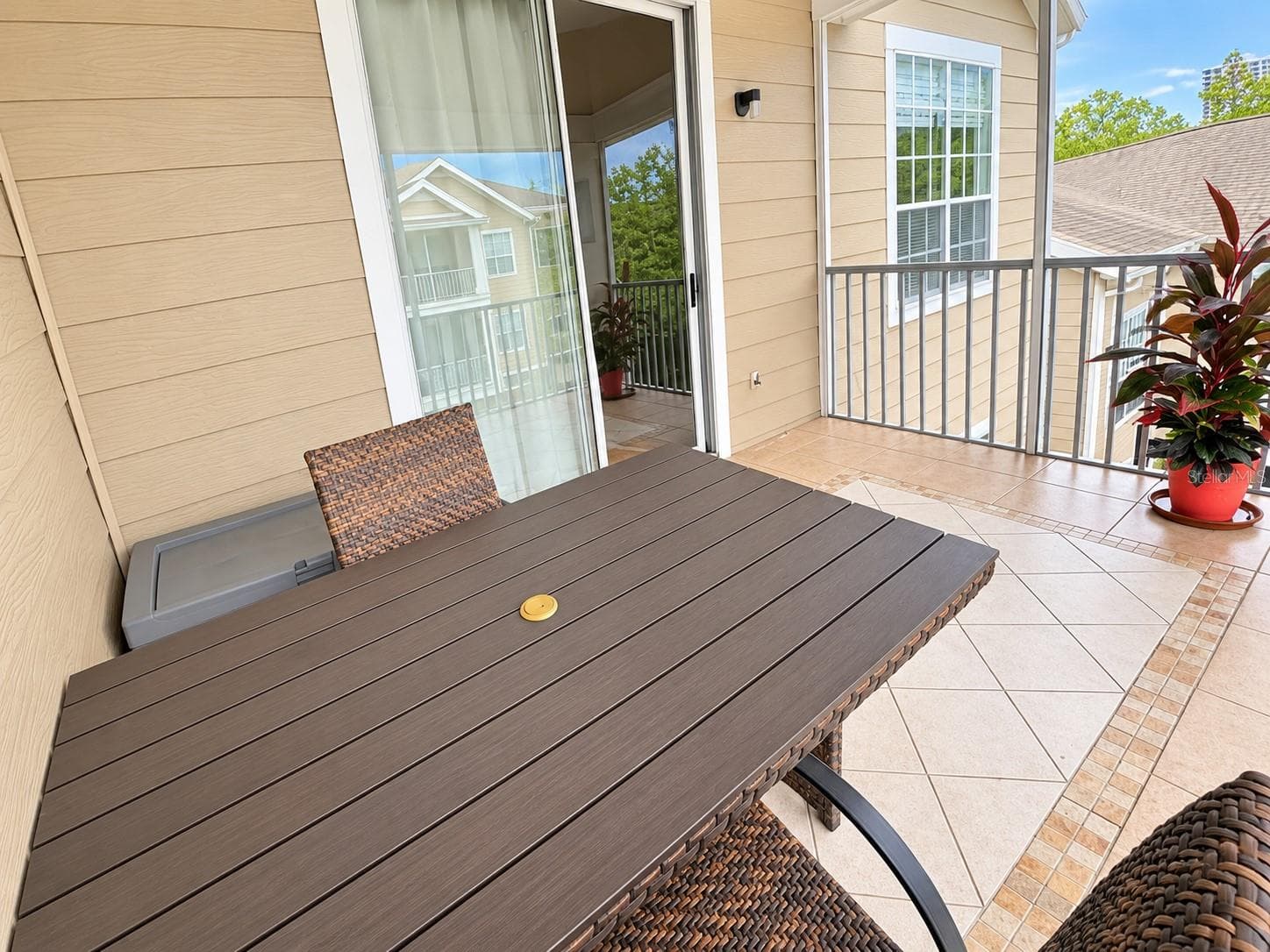 Condominium at 13016 PLANTATION PARK CIR #1134, ORLANDO, photo 20 of 26