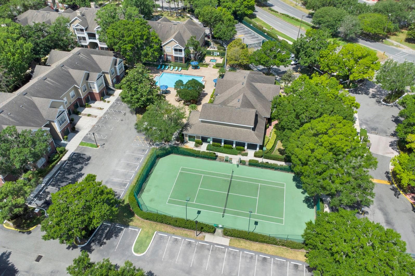 Condominium at 13016 PLANTATION PARK CIR #1134, ORLANDO, photo 23 of 26