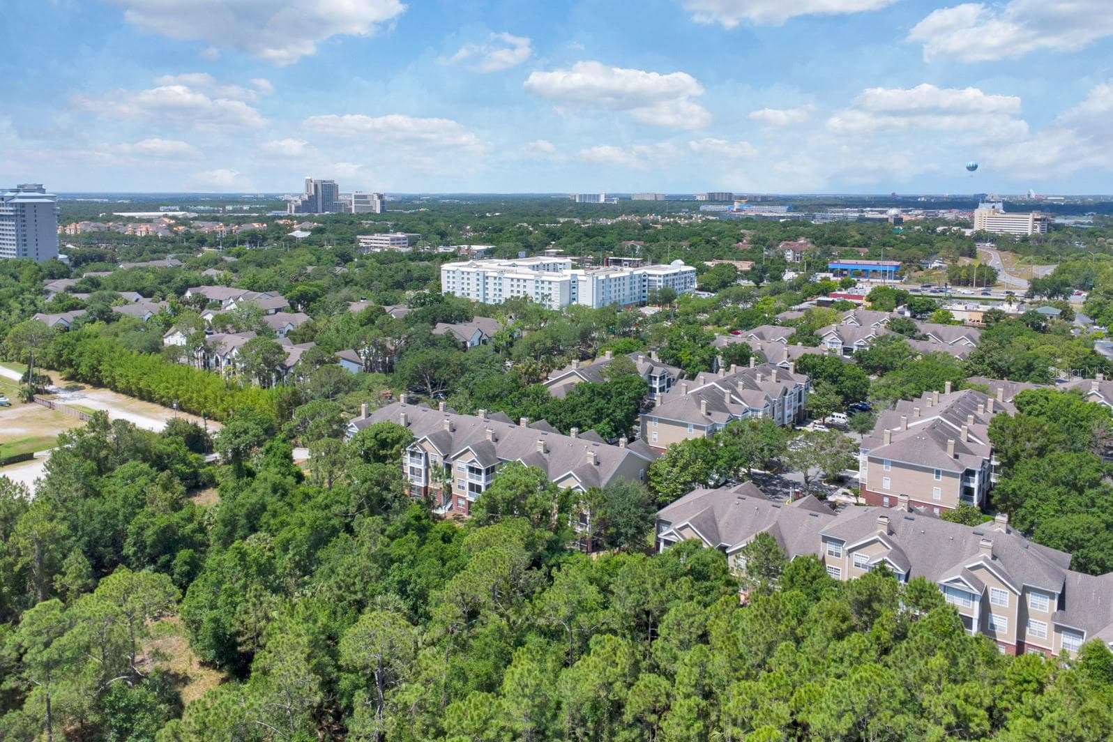 Condominium at 13016 PLANTATION PARK CIR #1134, ORLANDO, photo 25 of 26