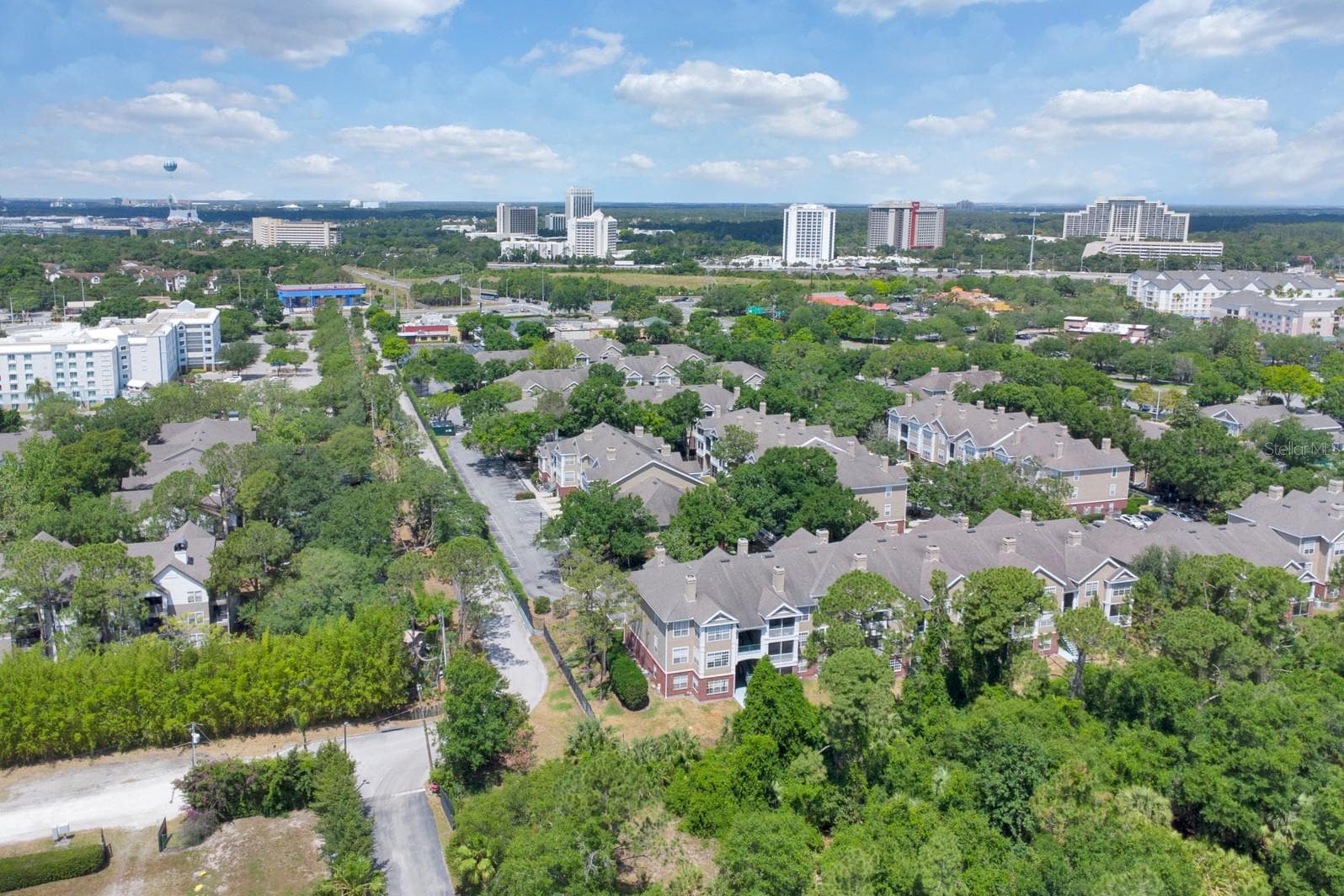 Condominium at 13016 PLANTATION PARK CIR #1134, ORLANDO, photo 26 of 26