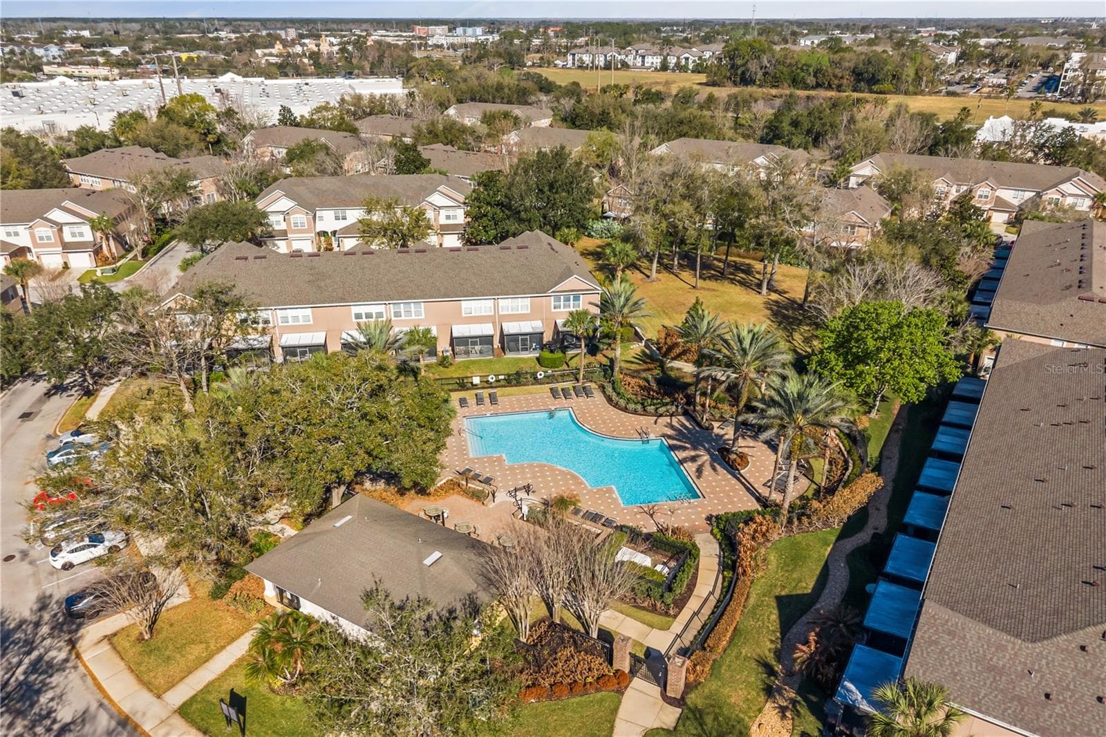 community amenities - 1450 STOCKTON DR, SANFORD