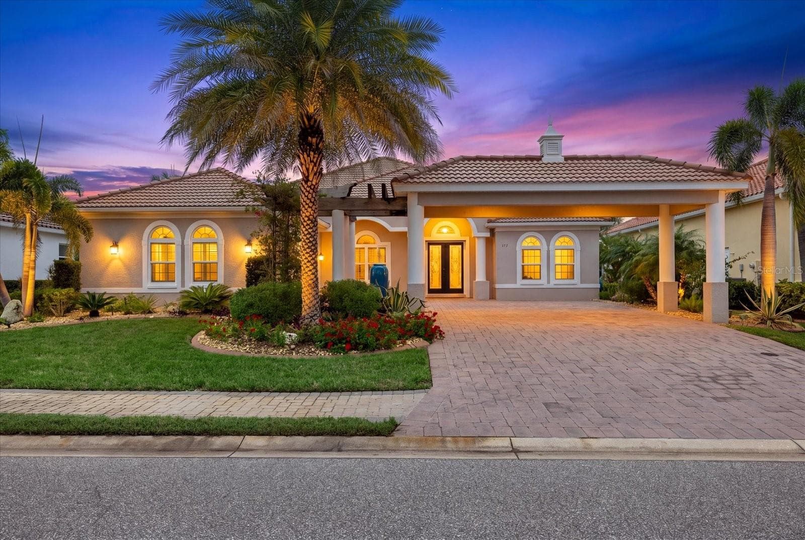 Single Family Residence at 575 FORE DR, BRADENTON, photo 3 of 78