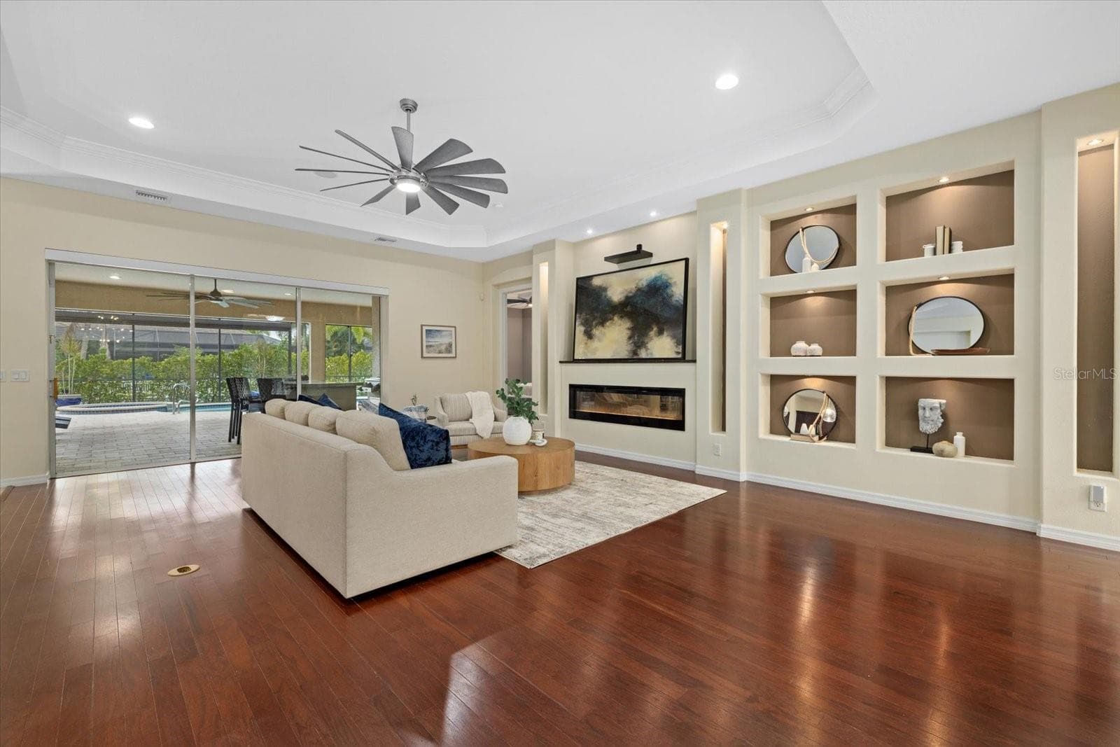 Single Family Residence at 575 FORE DR, BRADENTON, photo 11 of 78