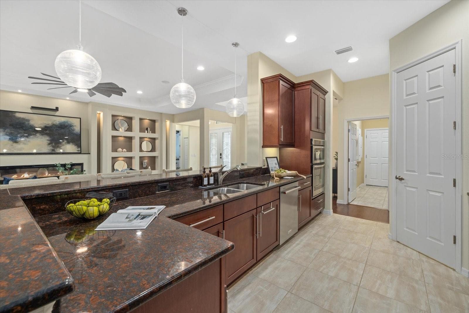 Single Family Residence at 575 FORE DR, BRADENTON, photo 23 of 78