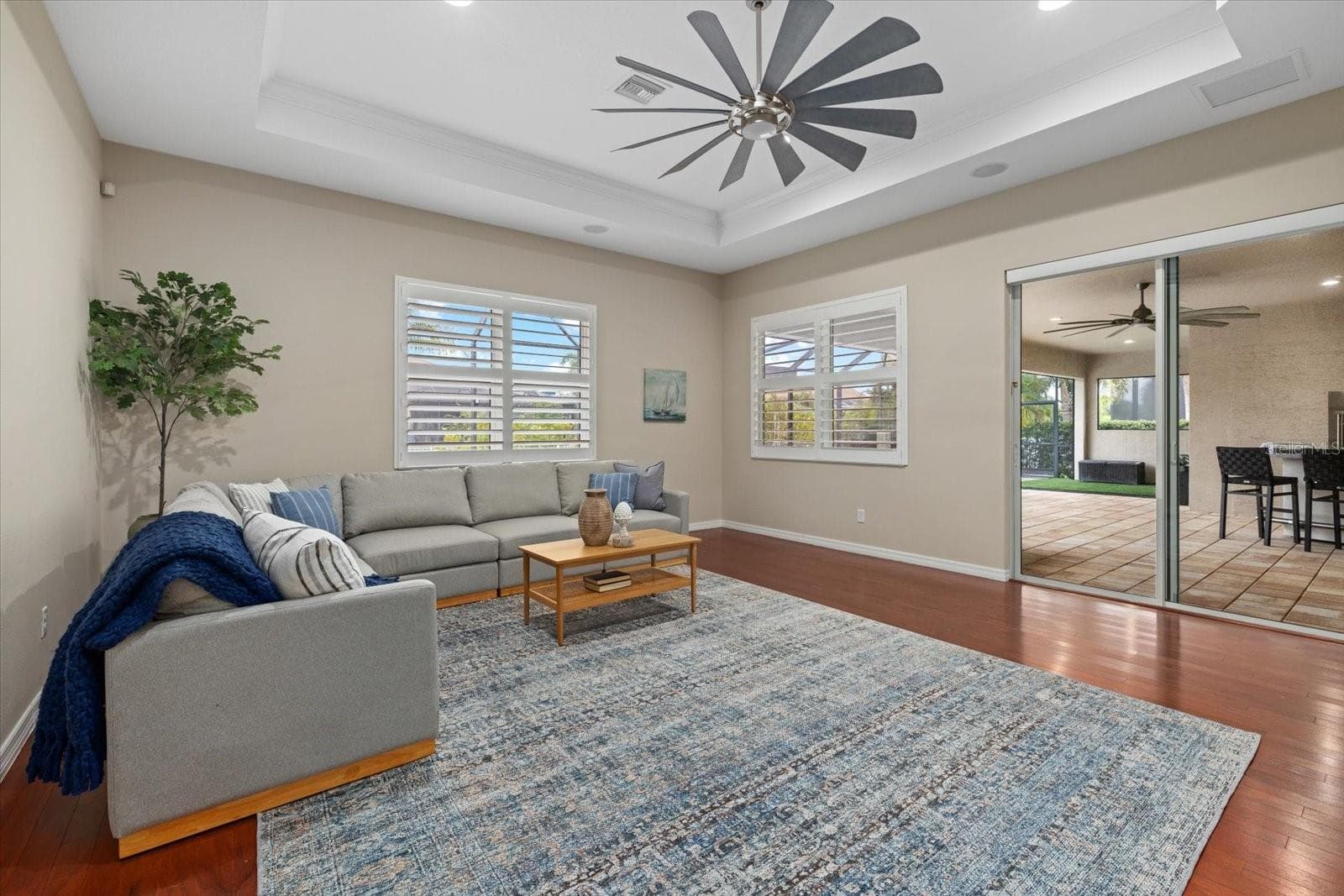Single Family Residence at 575 FORE DR, BRADENTON, photo 25 of 78