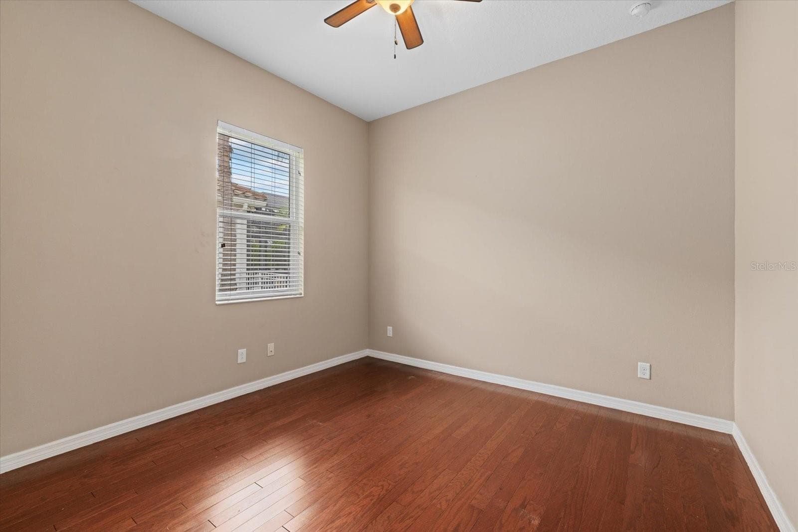 3rd Bedroom - 575 FORE DR, BRADENTON