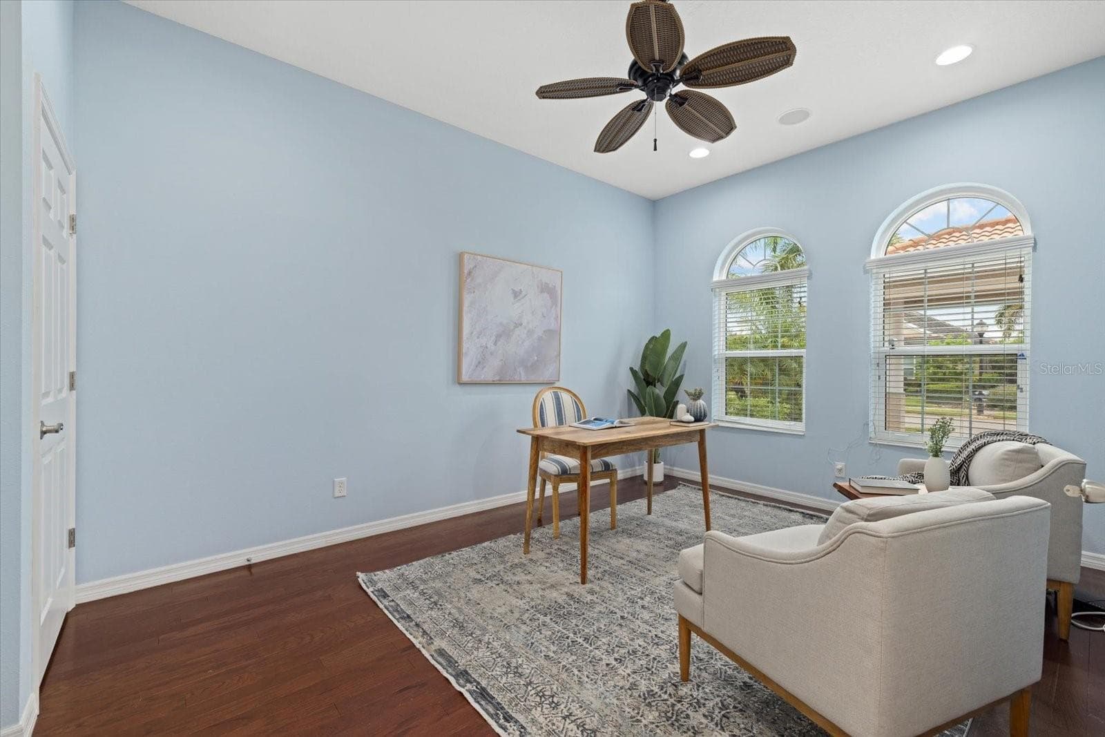 Office - 575 FORE DR, BRADENTON