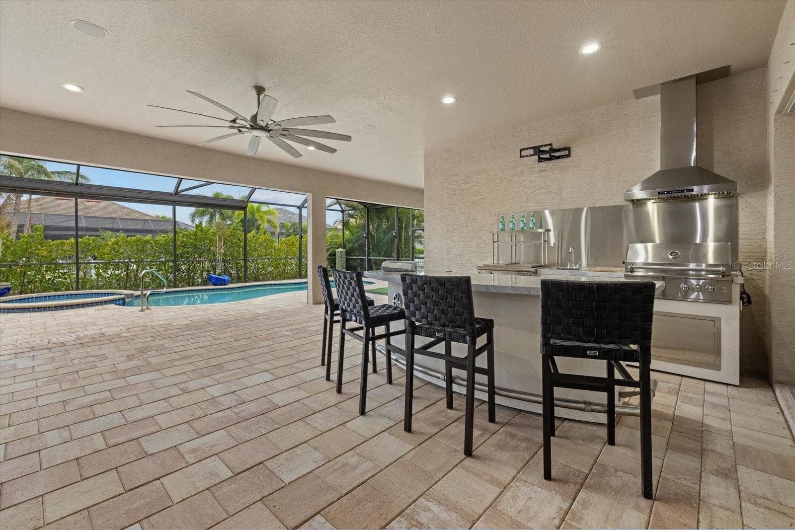 Single Family Residence at 575 FORE DR, BRADENTON, photo 54 of 78