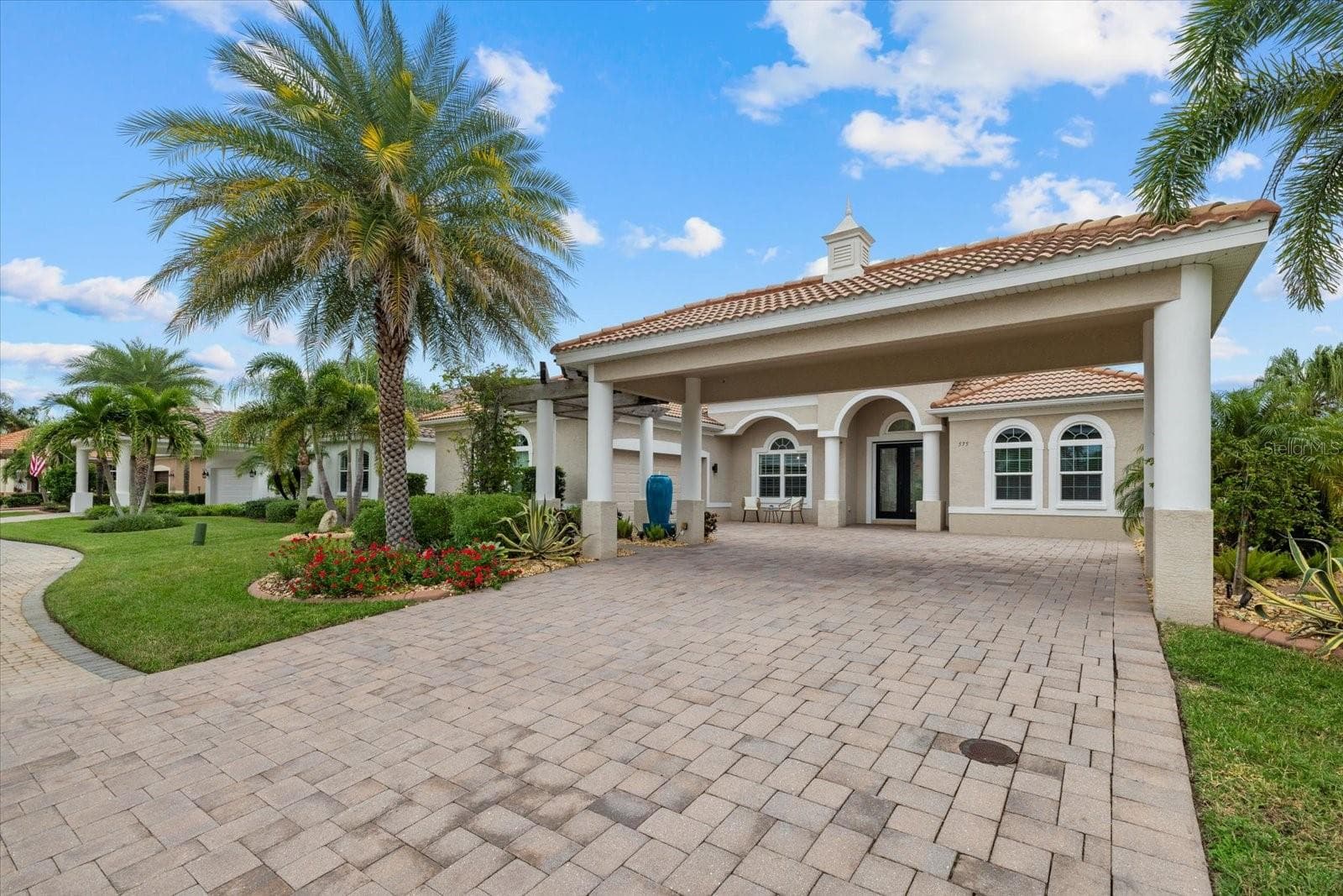 Single Family Residence at 575 FORE DR, BRADENTON, photo 68 of 78
