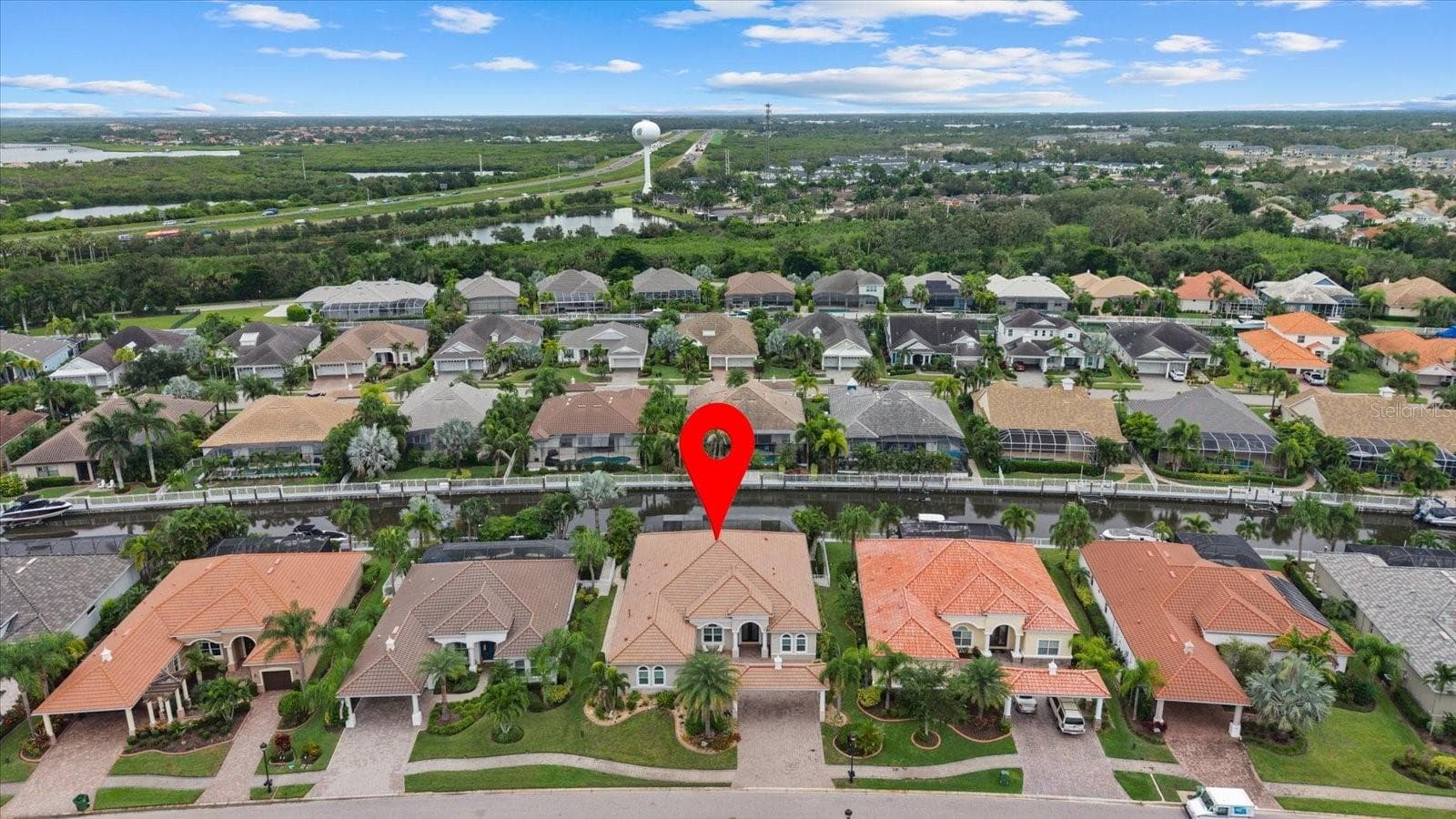 Single Family Residence at 575 FORE DR, BRADENTON, photo 75 of 78