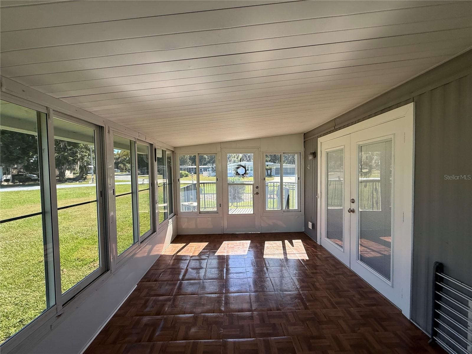 Manufactured Home at 17 N BOBWHITE RD, WILDWOOD, photo 27 of 42