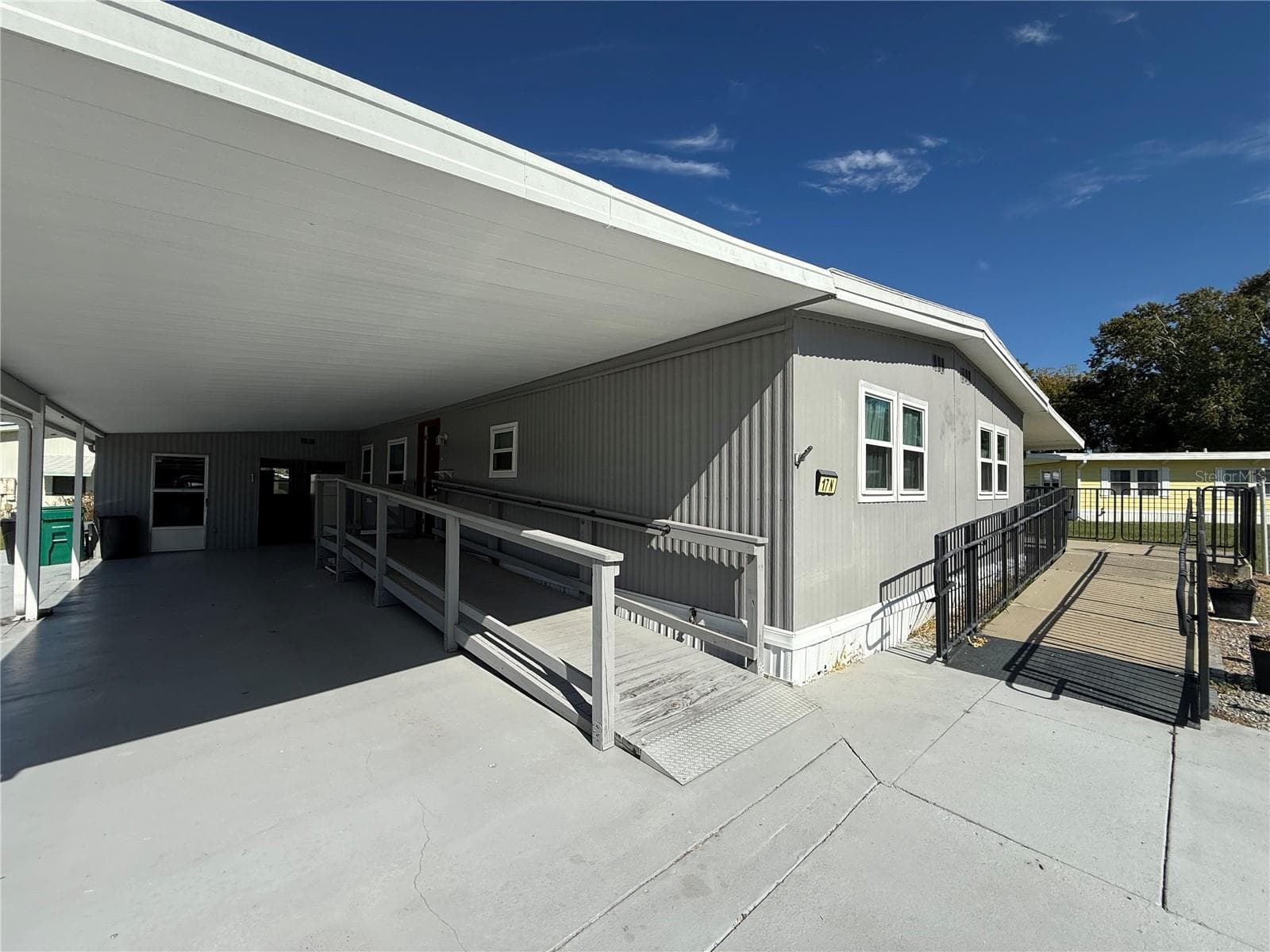 Manufactured Home at 17 N BOBWHITE RD, WILDWOOD, photo 29 of 42