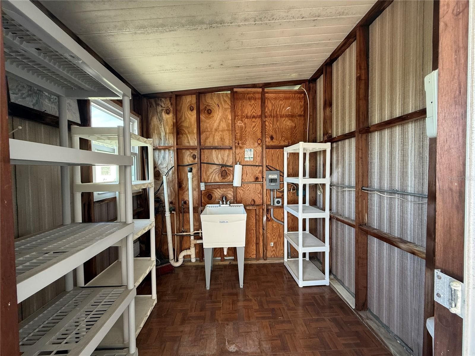 Manufactured Home at 17 N BOBWHITE RD, WILDWOOD, photo 32 of 42