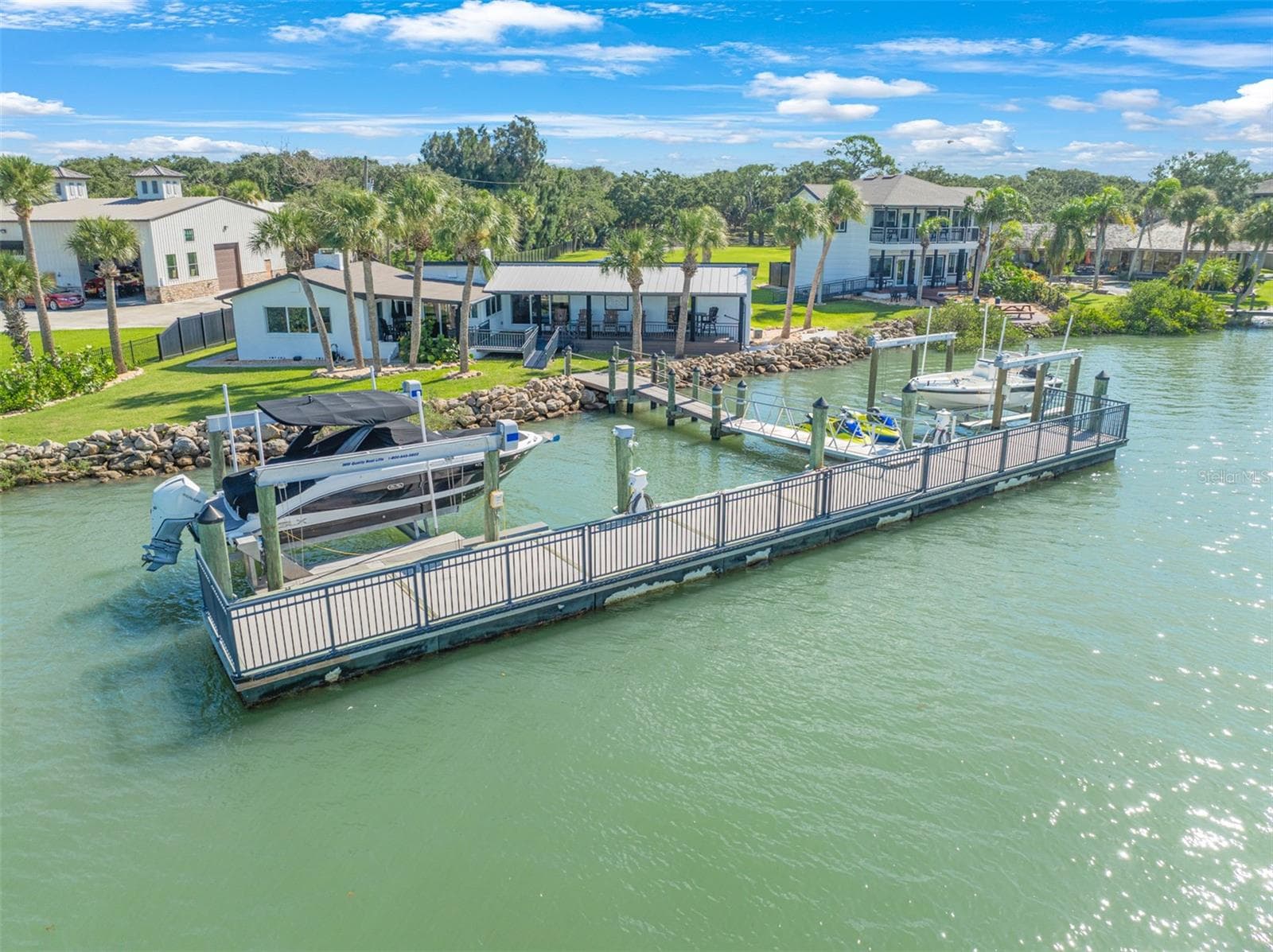Single Family Residence at 4818 S PENINSULA DR, PONCE INLET, photo 3 of 72