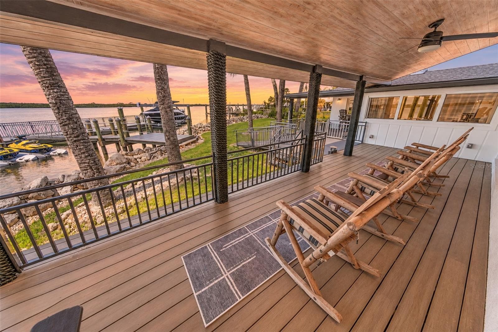 Single Family Residence at 4818 S PENINSULA DR, PONCE INLET, photo 6 of 72