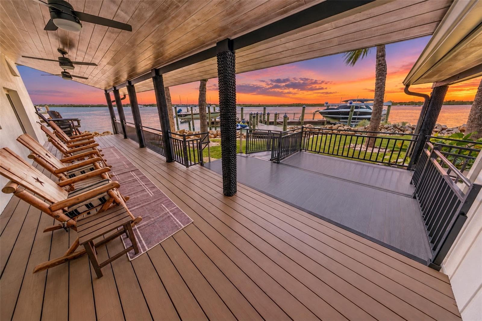 Single Family Residence at 4818 S PENINSULA DR, PONCE INLET, photo 7 of 72