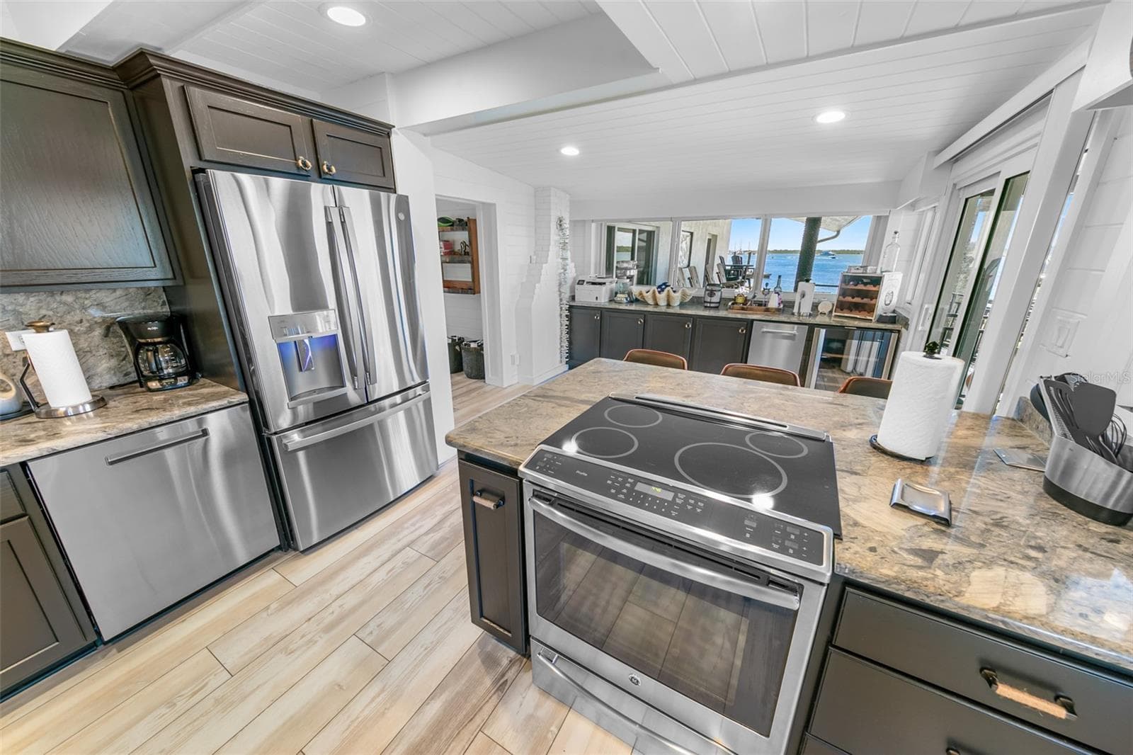 Single Family Residence at 4818 S PENINSULA DR, PONCE INLET, photo 9 of 72