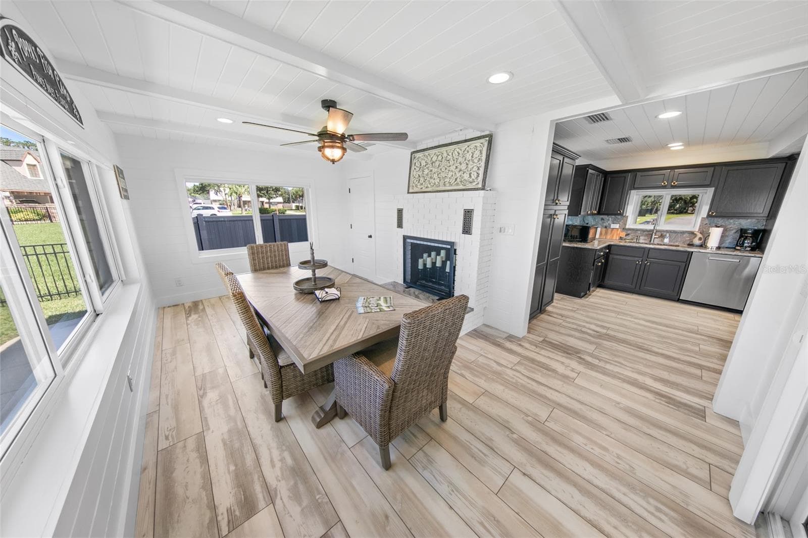 Single Family Residence at 4818 S PENINSULA DR, PONCE INLET, photo 12 of 72