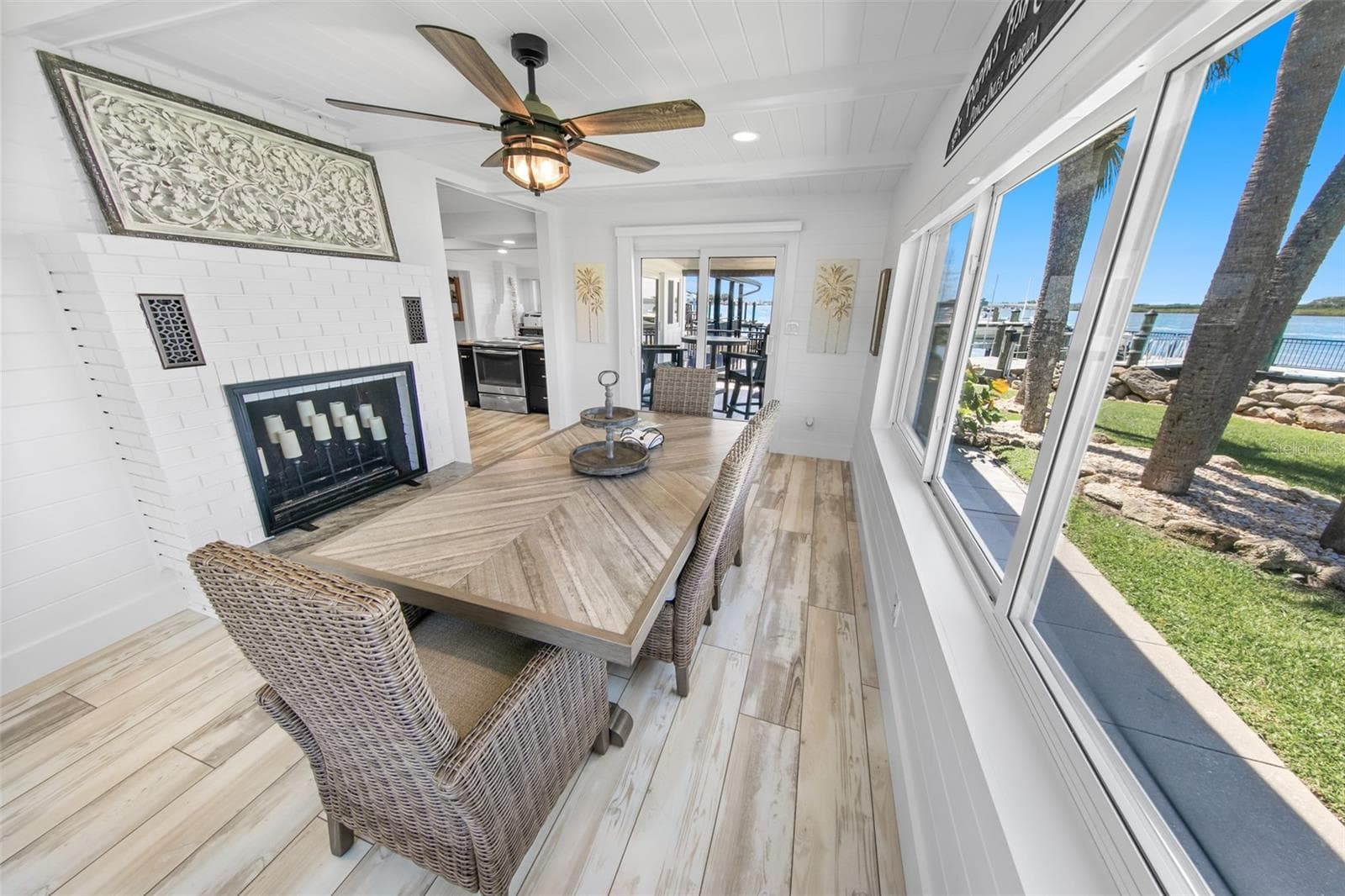 Single Family Residence at 4818 S PENINSULA DR, PONCE INLET, photo 15 of 72