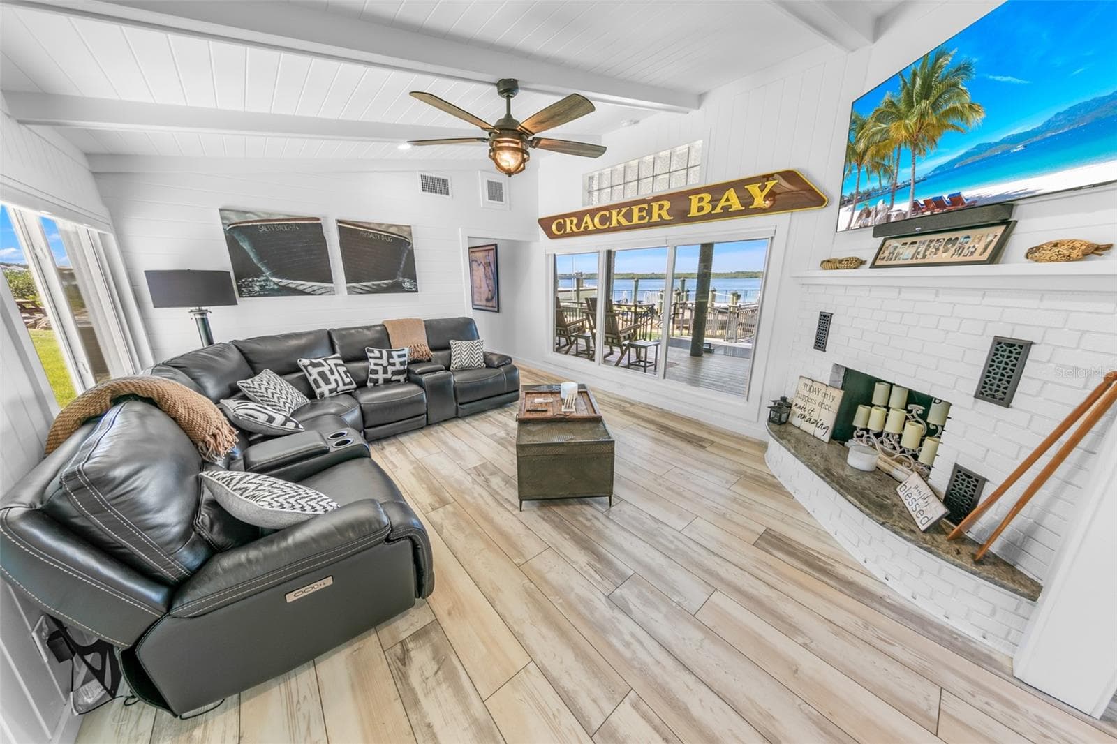 Single Family Residence at 4818 S PENINSULA DR, PONCE INLET, photo 18 of 72