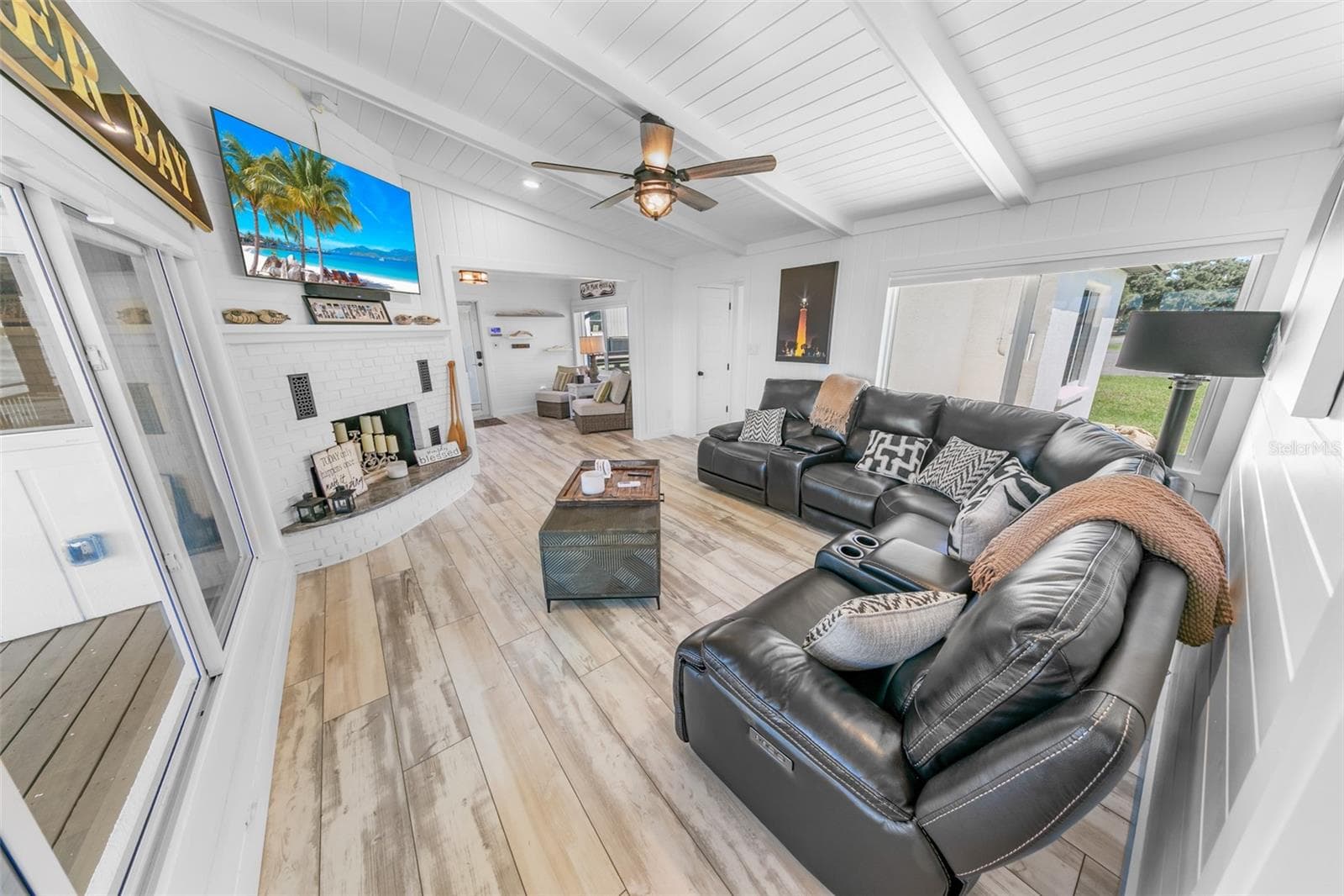 Single Family Residence at 4818 S PENINSULA DR, PONCE INLET, photo 19 of 72