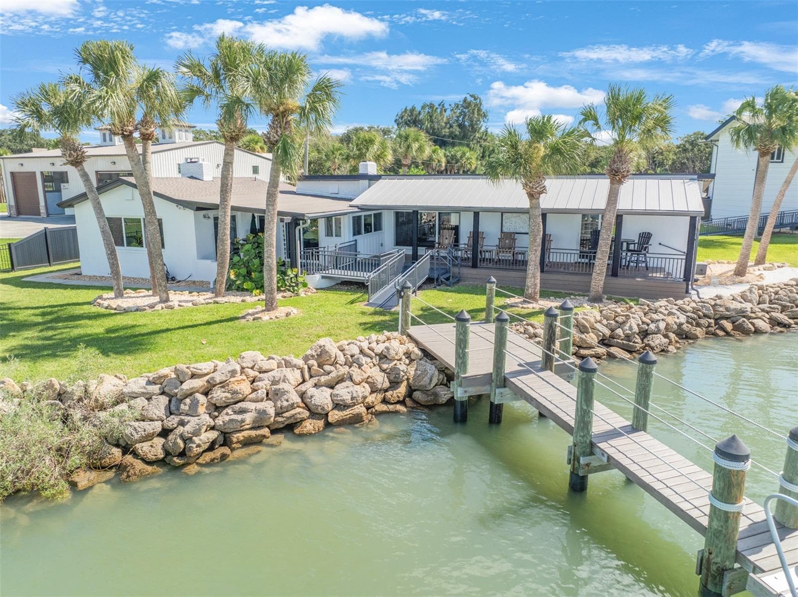 Single Family Residence at 4818 S PENINSULA DR, PONCE INLET, photo 32 of 72