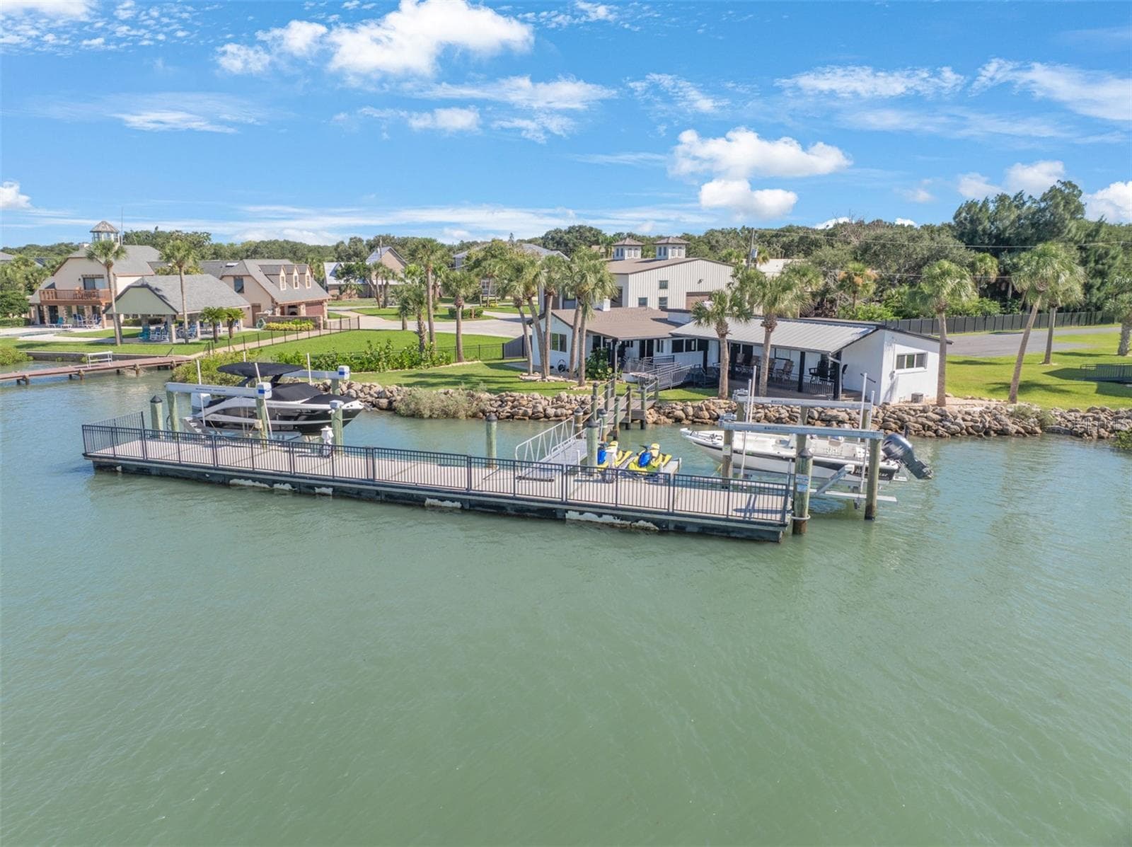 Single Family Residence at 4818 S PENINSULA DR, PONCE INLET, photo 33 of 72