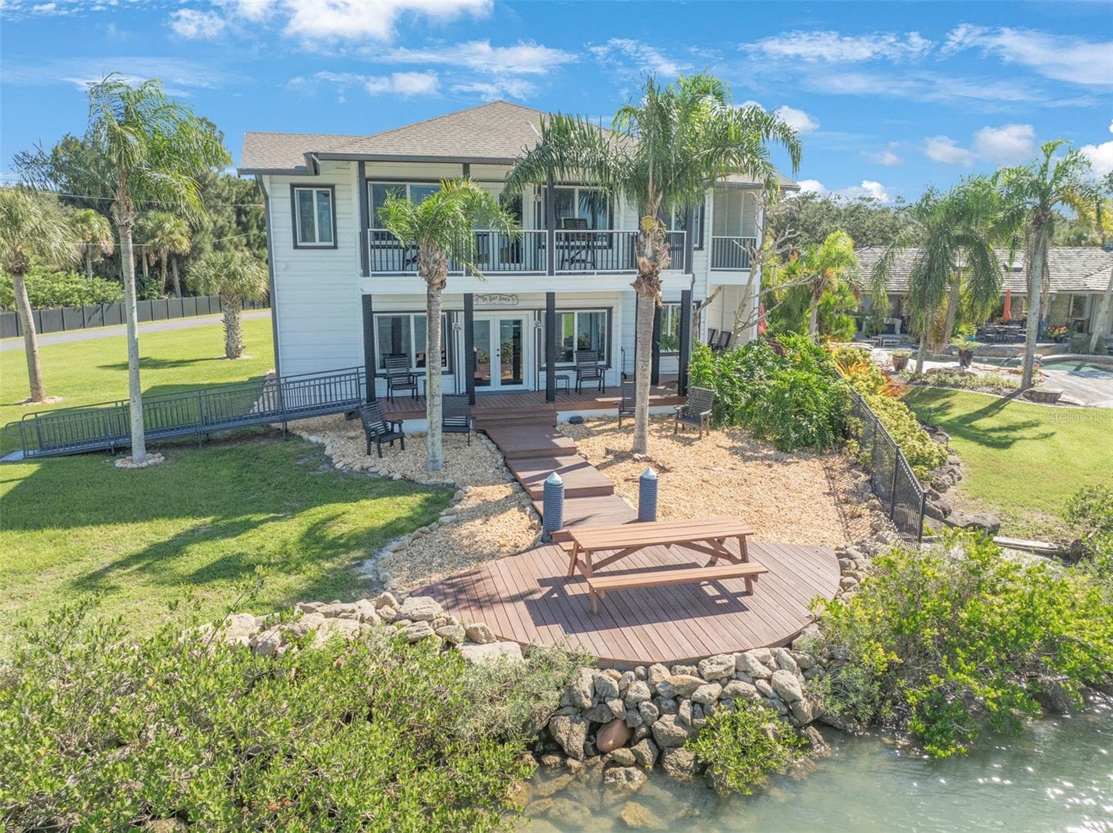 Single Family Residence at 4818 S PENINSULA DR, PONCE INLET, photo 36 of 72