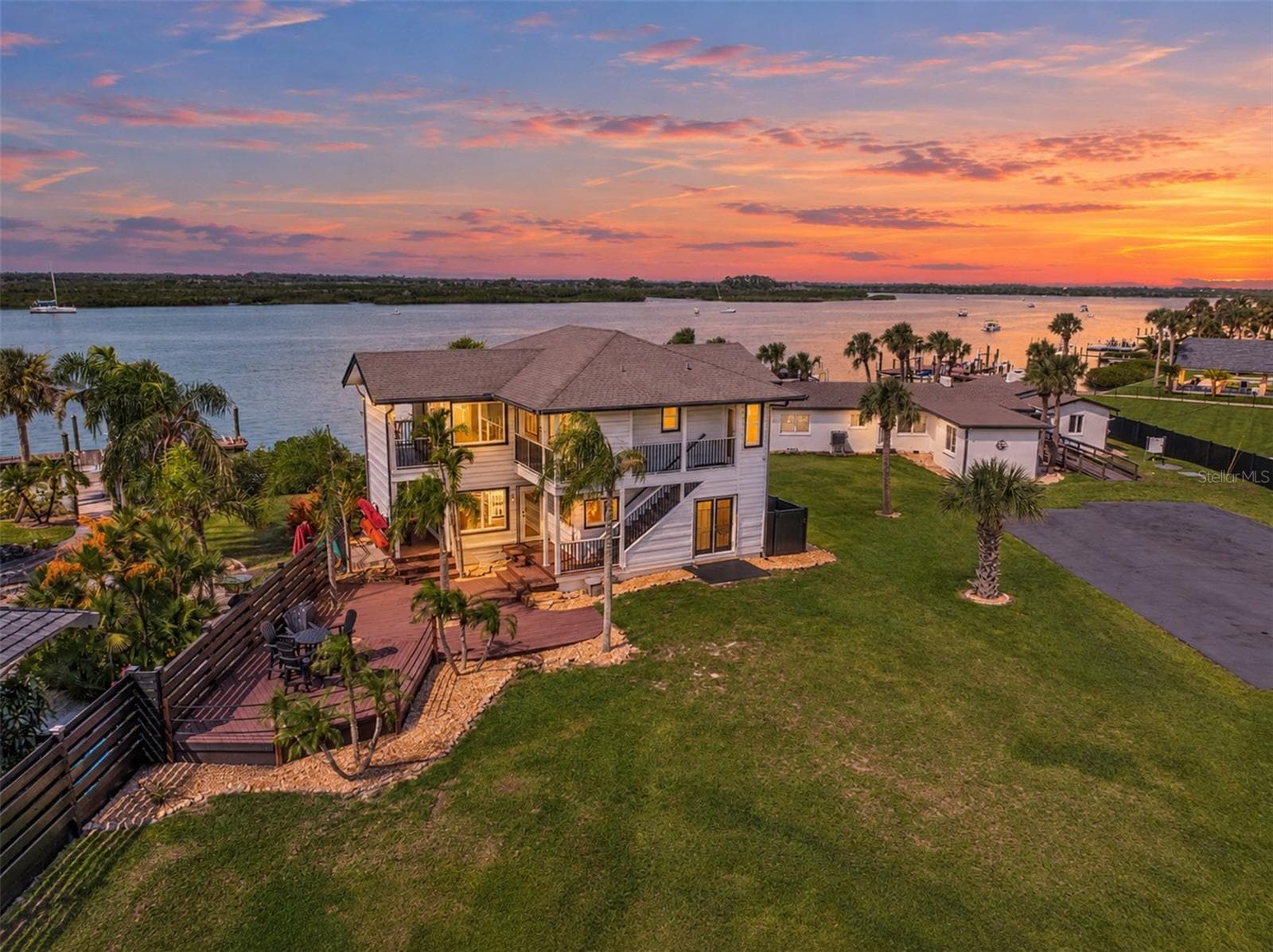Single Family Residence at 4818 S PENINSULA DR, PONCE INLET, photo 37 of 72